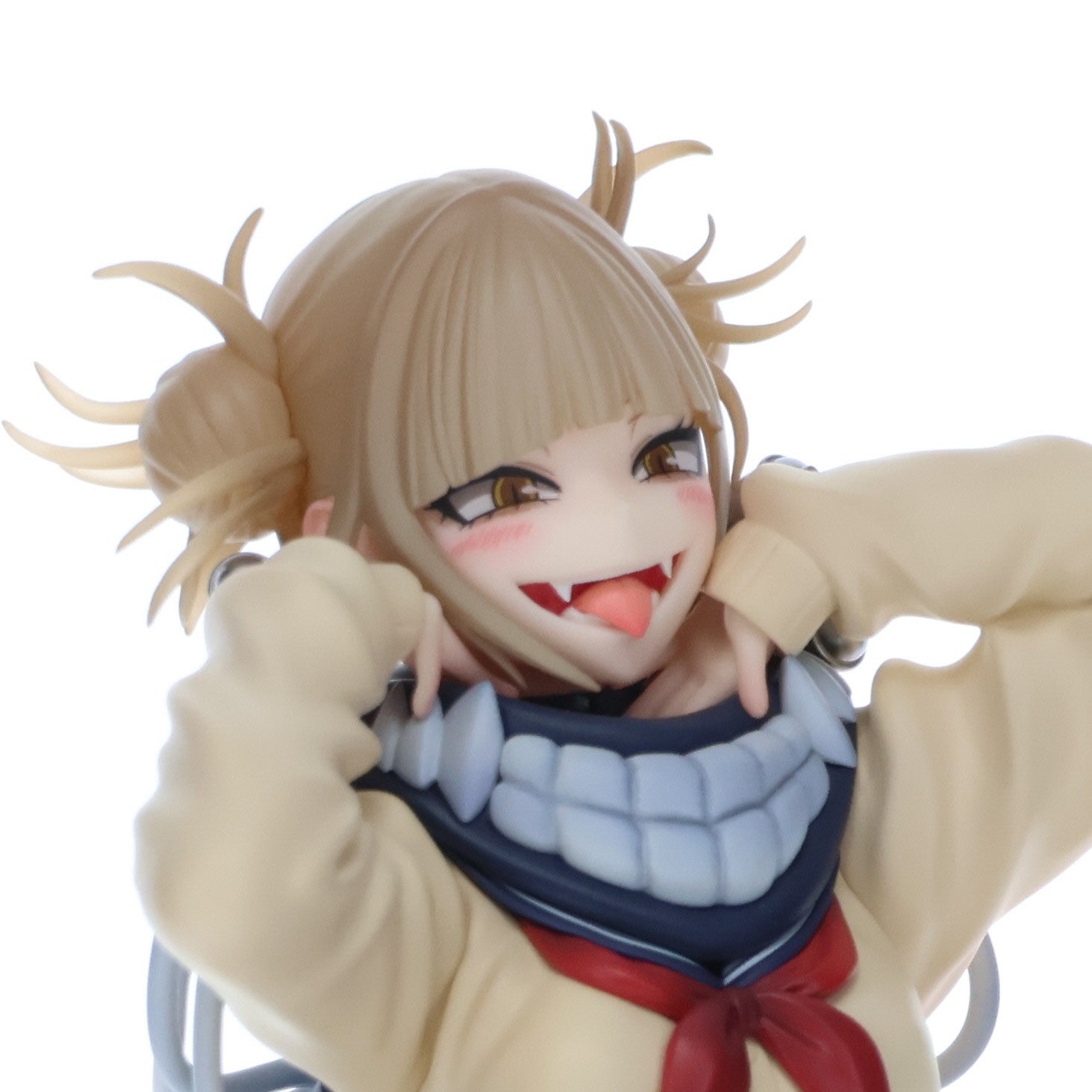 【中古即納】[FIG] spiritale公式ショップ限定 トガヒミコ-Villain- 僕のヒーローアカデミア 1/7 完成品 フィギュア Spiritale(スピリテイル)(20221130)