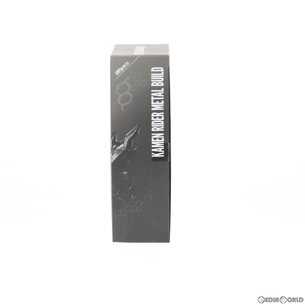【中古即納】[FIG] 魂ウェブ商店限定 S.H.Figuarts(フィギュアーツ) 仮面ライダーメタルビルド ビルド NEW WORLD 仮面ライダーグリス 完成品 可動フィギュア バンダイスピリッツ(20200831)