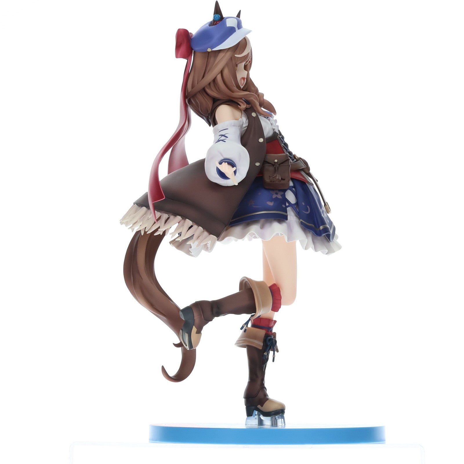 【中古即納】[FIG] マチカネタンホイザ ウマ娘 プリティーダービー 1/7 完成品 フィギュア グッドスマイルカンパニー公式ショップ&一部店舗&オンラインショップ限定 Phat!(ファット・カンパニー)(20250331)