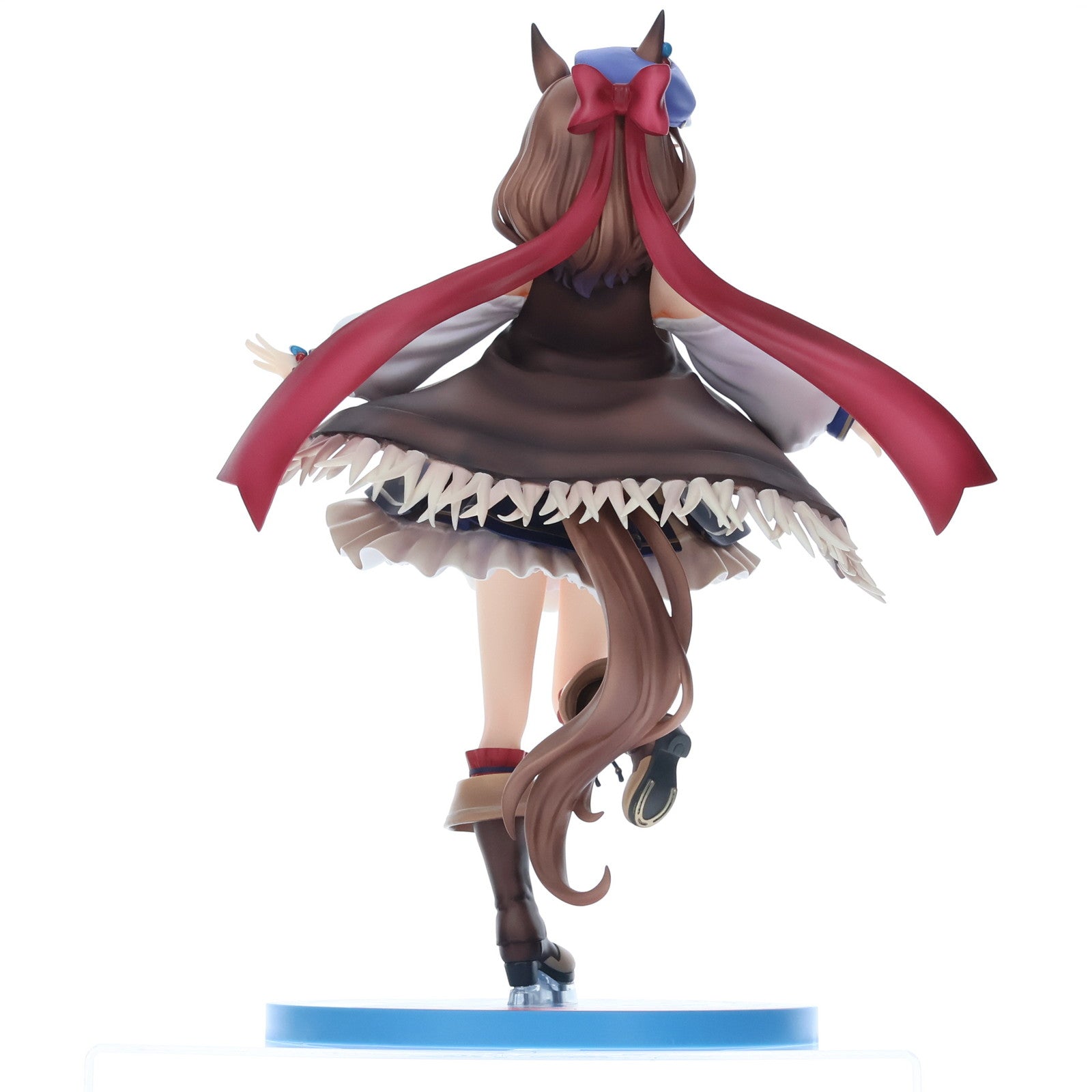 【中古即納】[FIG] マチカネタンホイザ ウマ娘 プリティーダービー 1/7 完成品 フィギュア グッドスマイルカンパニー公式ショップ&一部店舗&オンラインショップ限定 Phat!(ファット・カンパニー)(20250331)