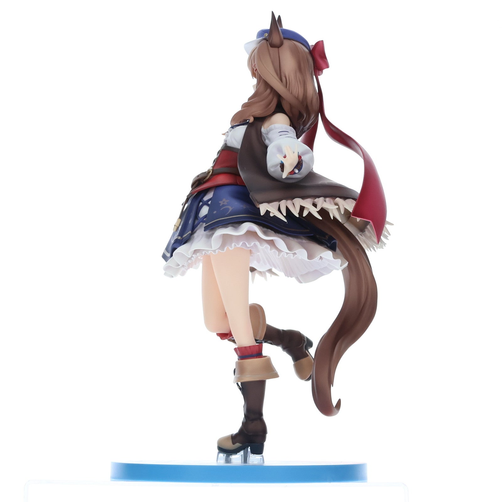 【中古即納】[FIG] マチカネタンホイザ ウマ娘 プリティーダービー 1/7 完成品 フィギュア グッドスマイルカンパニー公式ショップ&一部店舗&オンラインショップ限定 Phat!(ファット・カンパニー)(20250331)