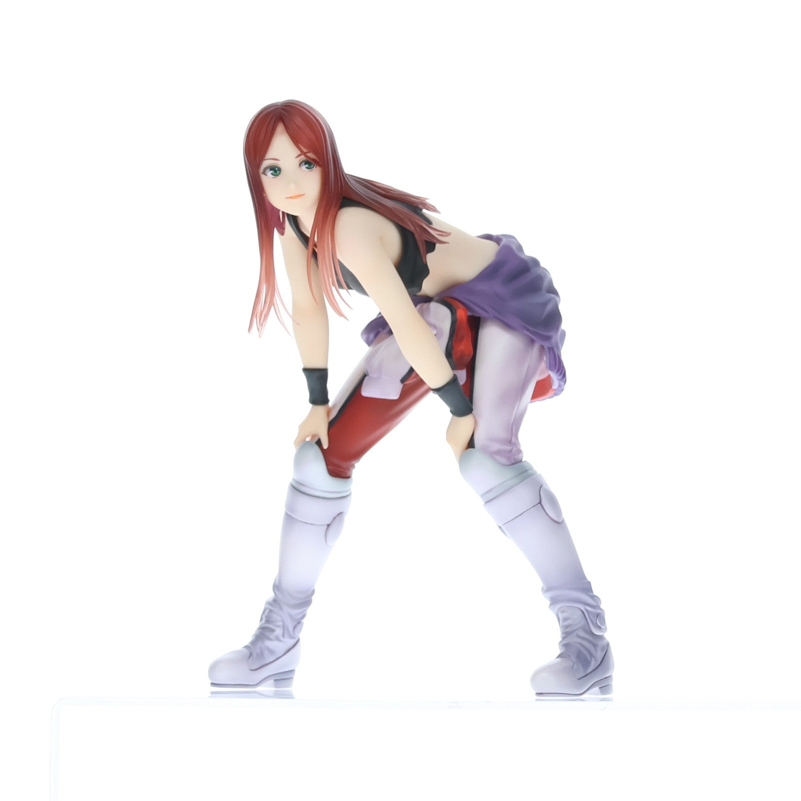 【中古即納】[FIG] GGG(ガンダム・ガールズ・ジェネレーション) クリスチーナ・マッケンジー -INTO THE SKY- 機動戦士ガンダム0080 ポケットの中の戦争 完成品 フィギュア プレミアムバンダイ&一部オンライン限定 メガハウス(20250325)