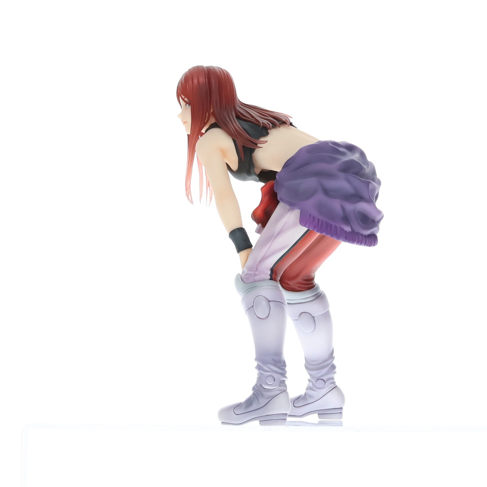 【中古即納】[FIG] GGG(ガンダム・ガールズ・ジェネレーション) クリスチーナ・マッケンジー -INTO THE SKY- 機動戦士ガンダム0080 ポケットの中の戦争 完成品 フィギュア プレミアムバンダイ&一部オンライン限定 メガハウス(20250325)