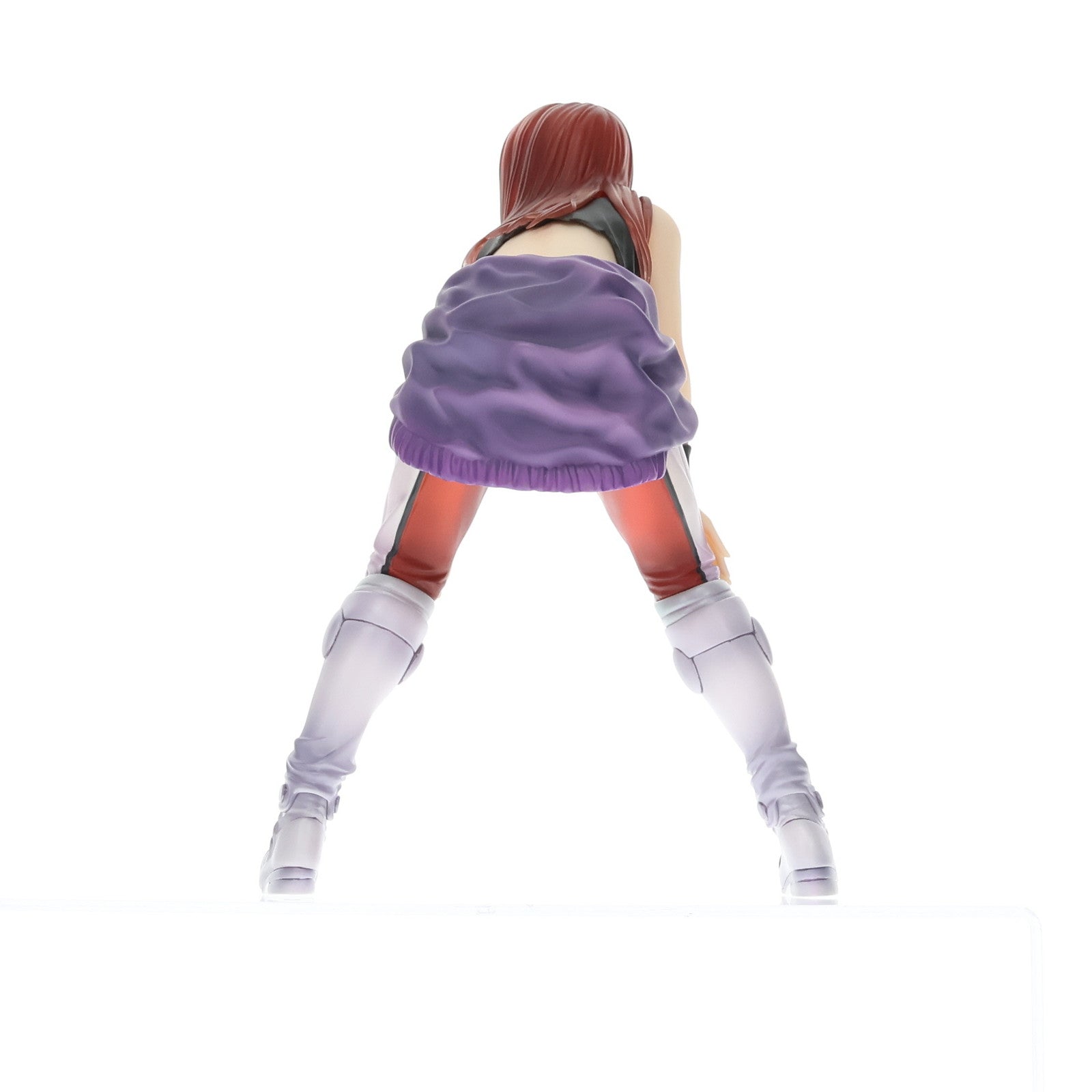 【中古即納】[FIG] GGG(ガンダム・ガールズ・ジェネレーション) クリスチーナ・マッケンジー -INTO THE SKY- 機動戦士ガンダム0080 ポケットの中の戦争 完成品 フィギュア プレミアムバンダイ&一部オンライン限定 メガハウス(20250325)