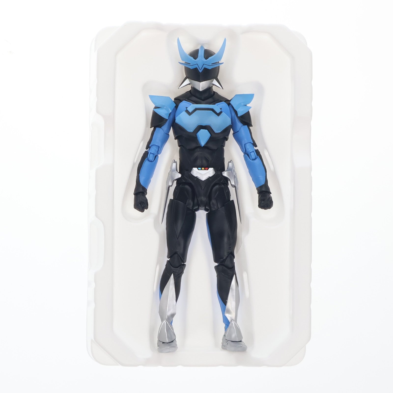 【中古即納】[FIG] 魂ウェブ商店限定 S.H.Figuarts(フィギュアーツ) 真骨彫製法 ウイングマン 完成品 可動フィギュア バンダイスピリッツ(20250825)
