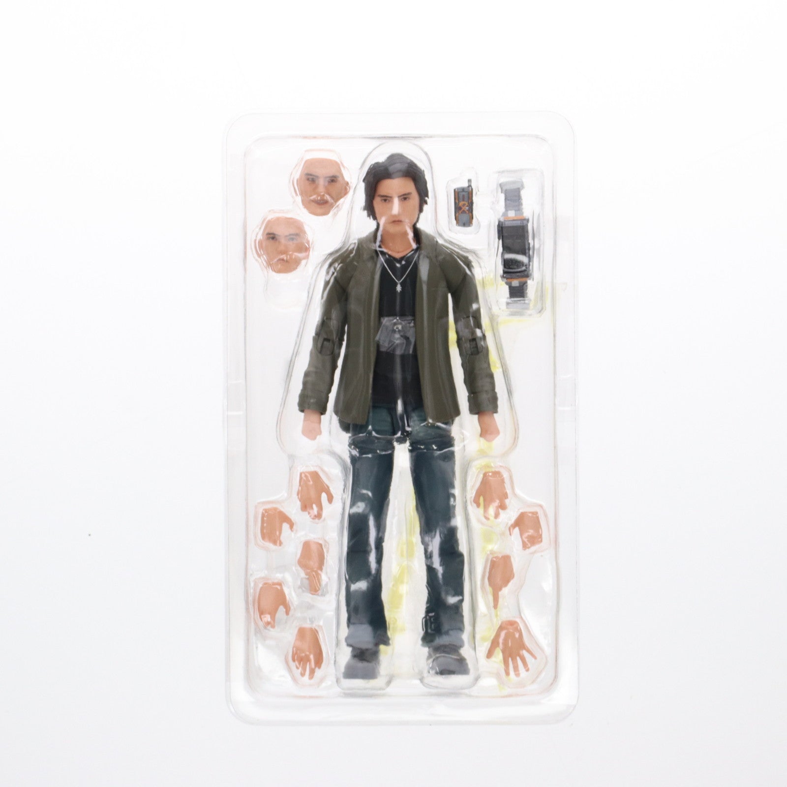 【中古即納】[FIG] 魂ウェブ商店限定 S.H.Figuarts(フィギュアーツ) 草加雅人(くさかまさと) 仮面ライダー555(ファイズ) 完成品 可動フィギュア バンダイスピリッツ(20250624)