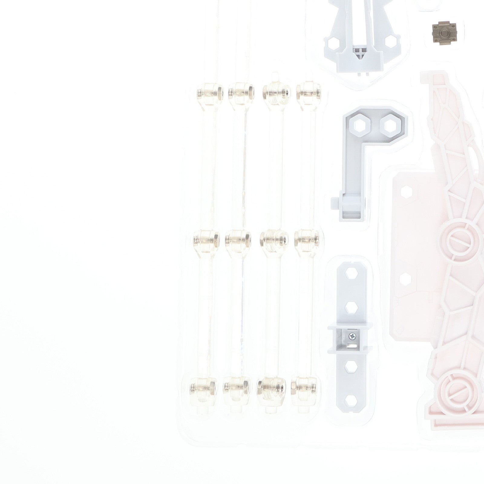 【中古即納】[FIG] 魂ウェブ商店限定 METAL BUILD ガンバレルストライカー 機動戦士ガンダムSEED(シード) MSV 完成品 可動フィギュア バンダイスピリッツ(20190131)