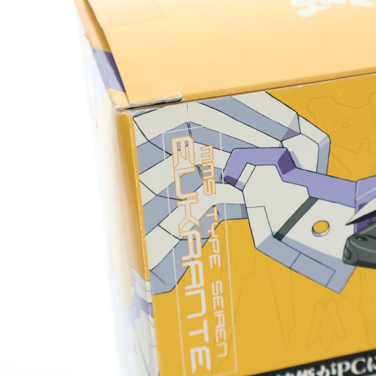 【中古即納】[FIG] 武装神姫(ぶそうしんき) セイレーン型MMS エウクランテ 完成品 可動フィギュア(CR078) コナミデジタルエンタテインメント(20070531)