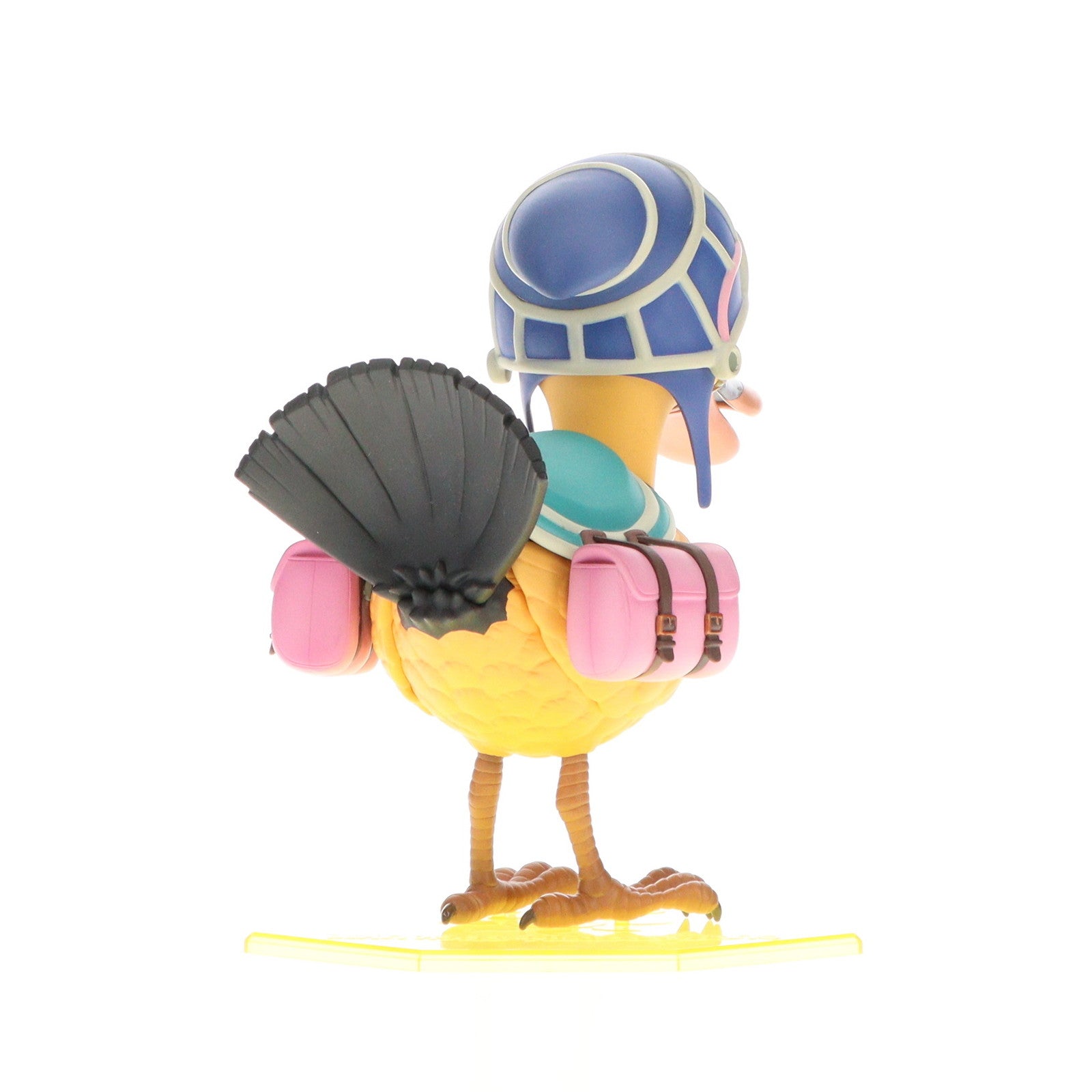 【中古即納】[FIG] Portrait.Of.Pirates P.O.P NEO-EX カルー ONE PIECE(ワンピース) 1/8 完成品 フィギュア メガハウス(20090401)