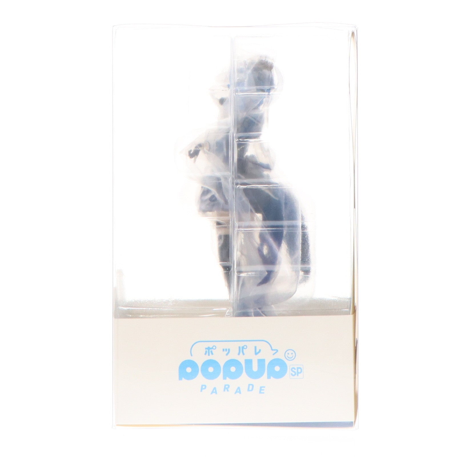 【中古即納】[FIG] POP UP PARADE SP(ポップアップパレードSP) 星街すいせい(ほしまちすいせい) ホロライブプロダクション 完成品 フィギュア グッドスマイルカンパニー(20250925)