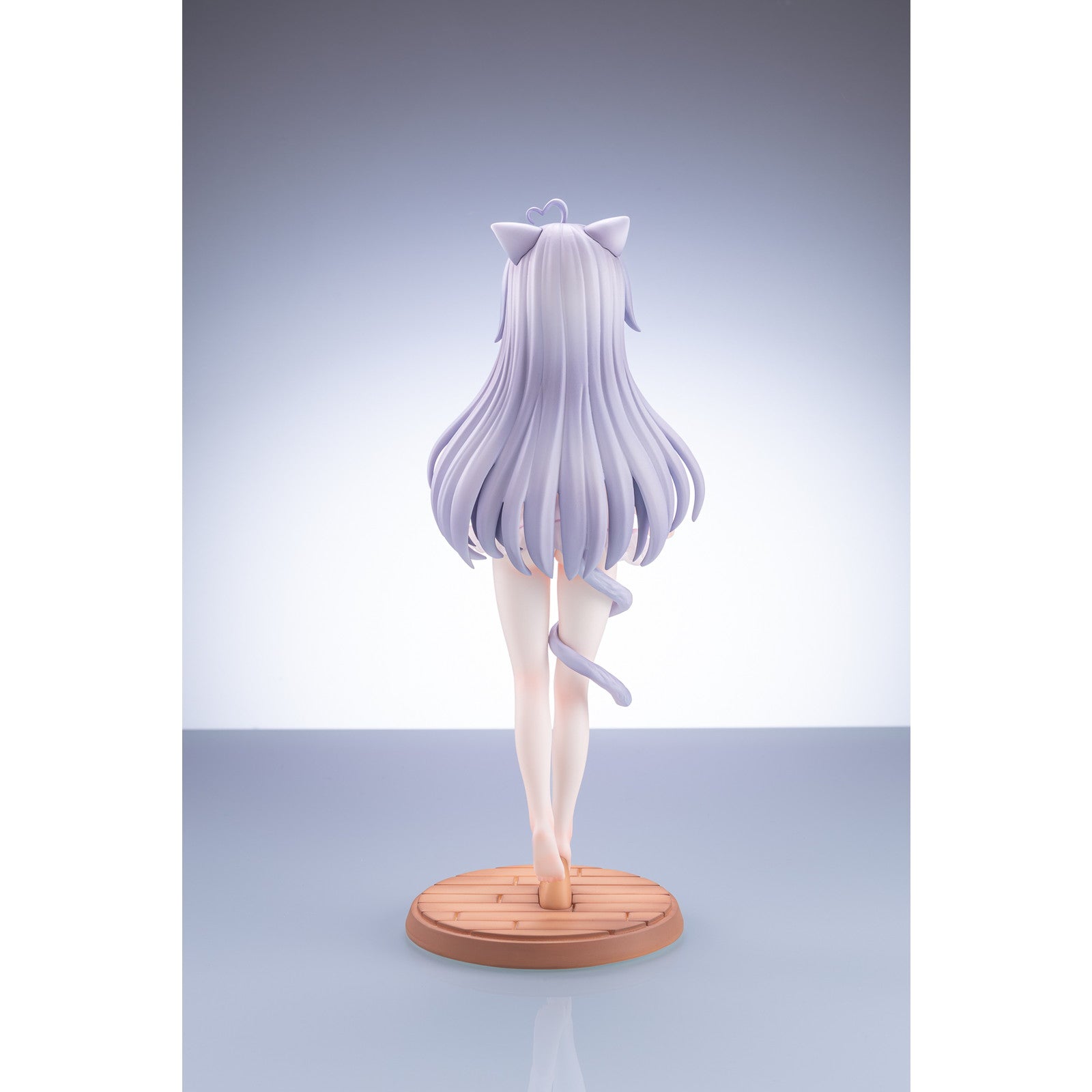 【中古即納】[FIG] うちの猫ちゃん 糯米米(ヌォミィミィ) 1/7 完成品 フィギュア XINGLUOGUAN Studio(20250630)