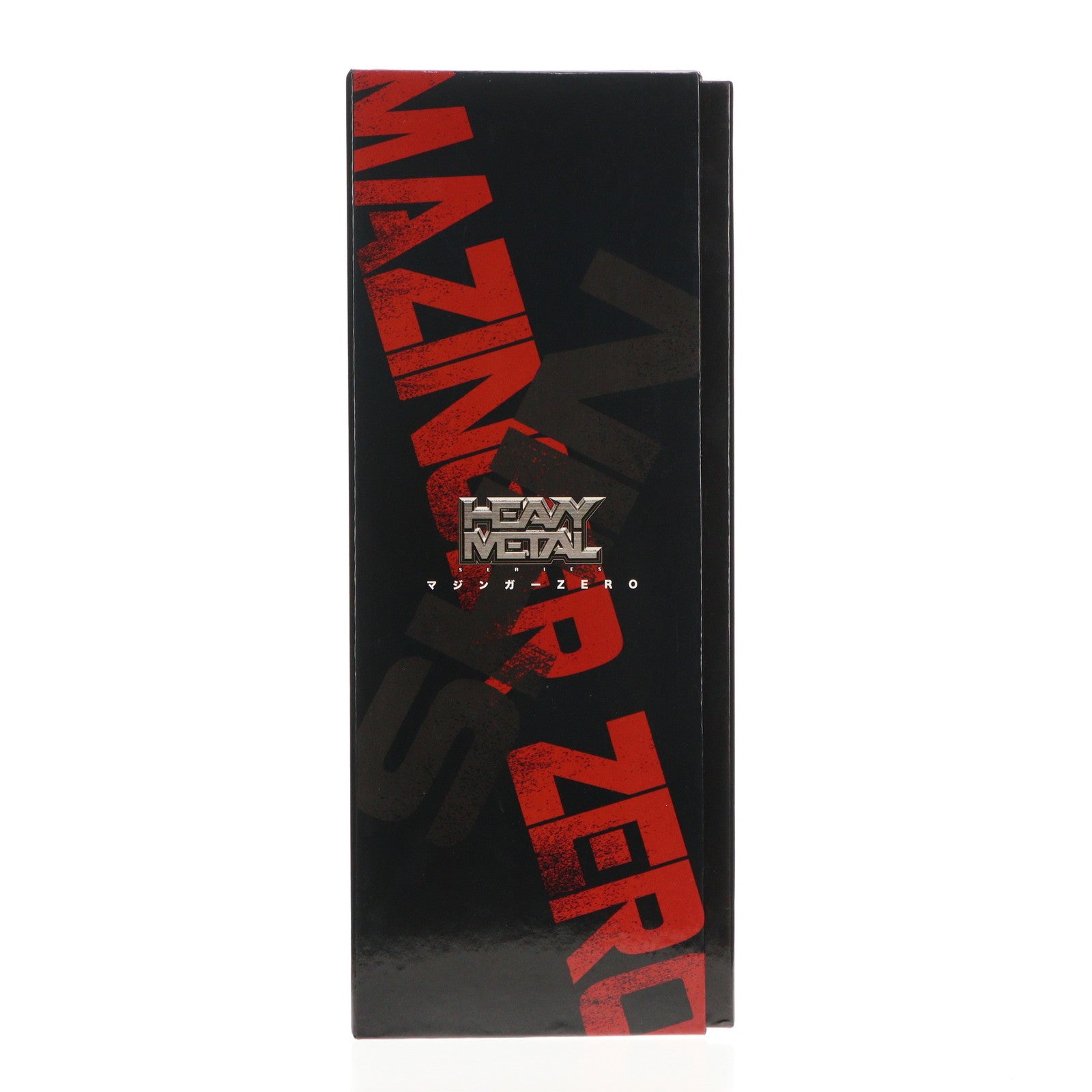 【中古即納】[FIG] ヘビーメタル「真マジンガーZERO」 マジンガーZERO 完成品 可動フィギュア ACTION TOYS(アクショントイズ)(20250930)