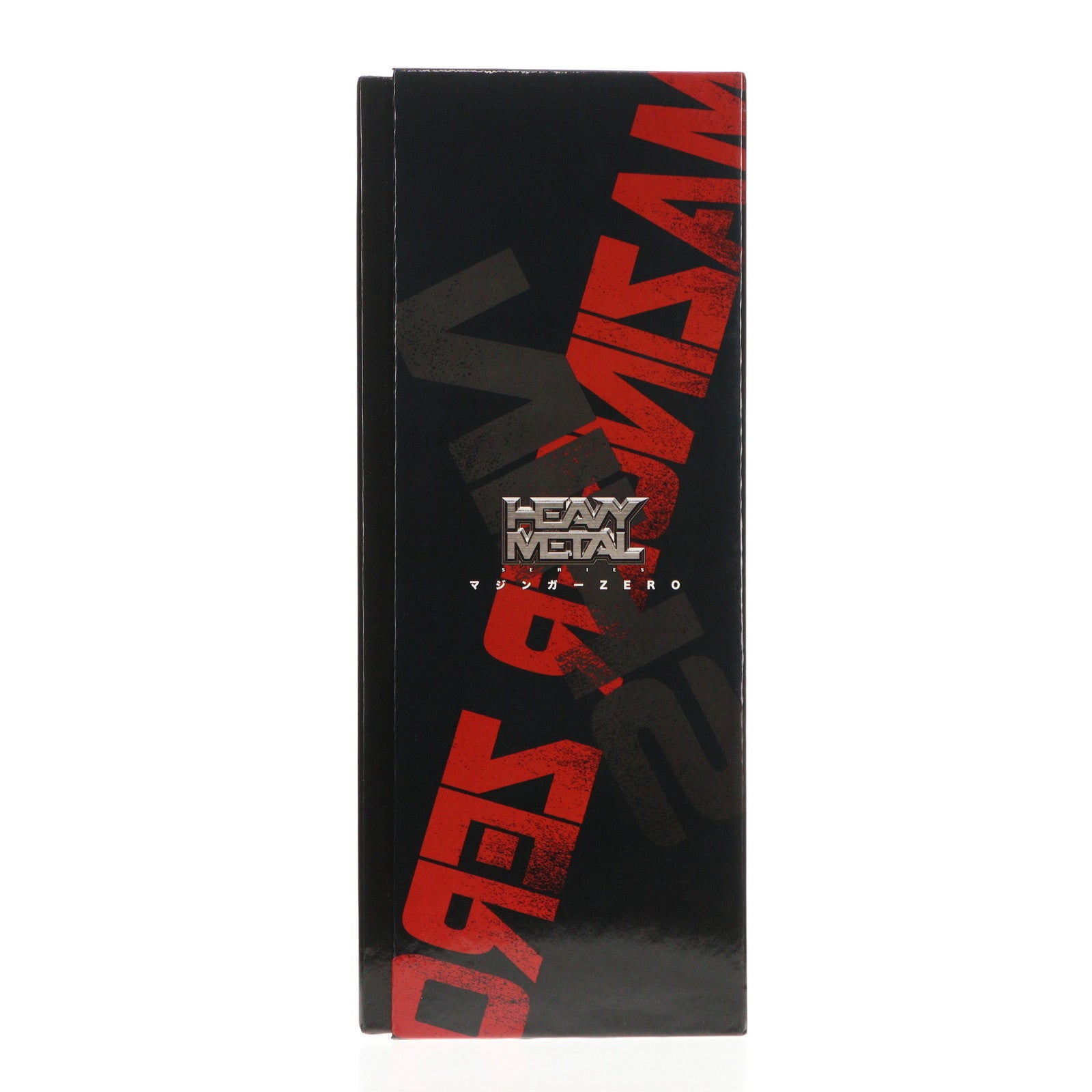 【中古即納】[FIG] ヘビーメタル「真マジンガーZERO」 マジンガーZERO 完成品 可動フィギュア ACTION TOYS(アクショントイズ)(20250930)