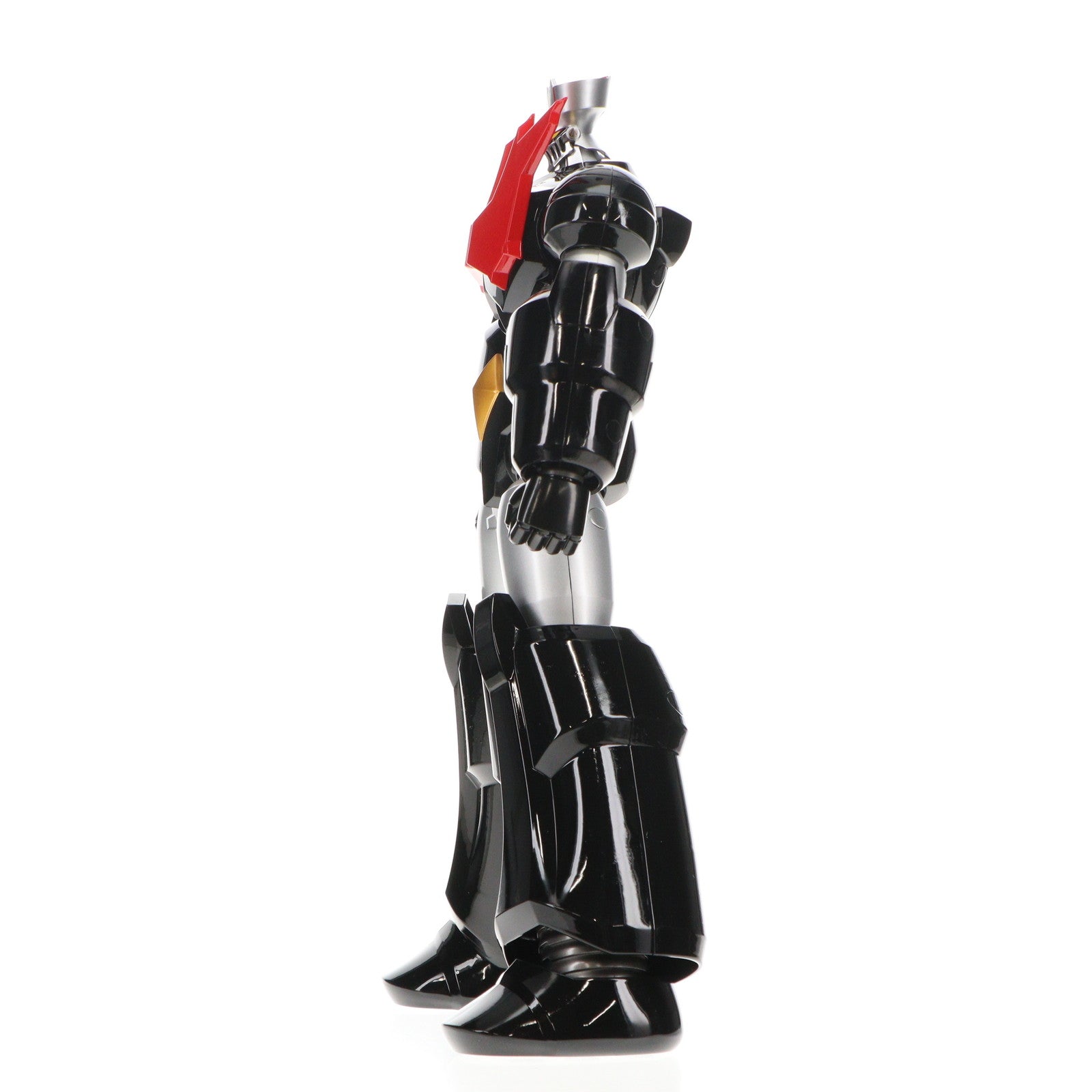 【中古即納】[FIG] ヘビーメタル「真マジンガーZERO」 マジンガーZERO 完成品 可動フィギュア ACTION TOYS(アクショントイズ)(20250930)