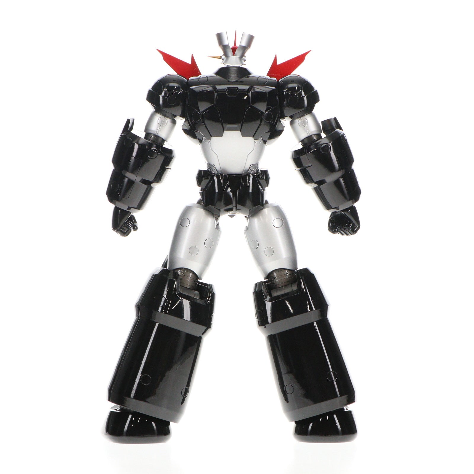 【中古即納】[FIG] ヘビーメタル「真マジンガーZERO」 マジンガーZERO 完成品 可動フィギュア ACTION TOYS(アクショントイズ)(20250930)