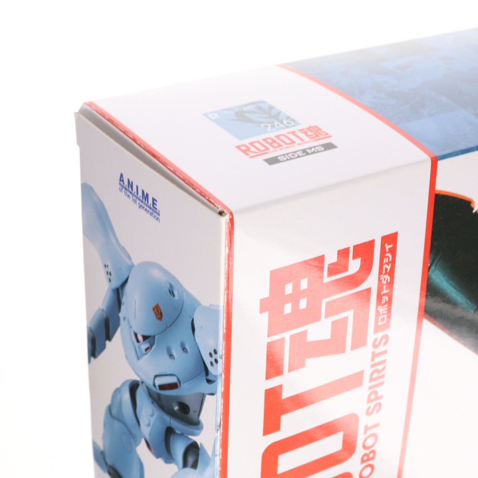 【中古即納】[FIG] ROBOT魂(SIDE MS) MSM-03C ハイゴッグ ver. A.N.I.M.E. 機動戦士ガンダム 完成品 可動フィギュア バンダイスピリッツ(20231022)