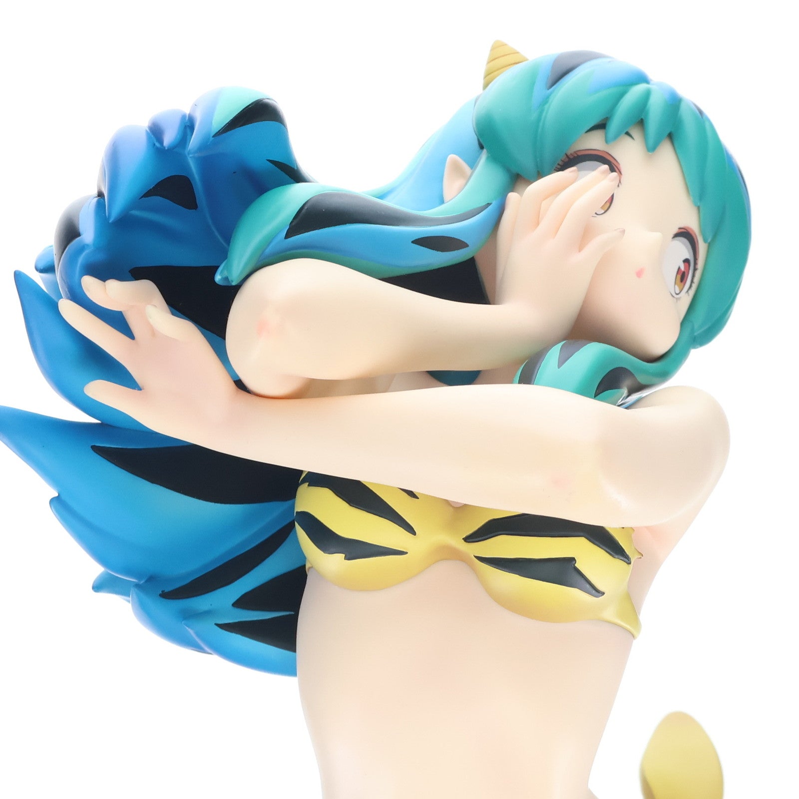 【中古即納】[FIG] 駿河屋&販路限定 B-Style ラム うる星やつら 1/4 完成品 フィギュア FREEing(フリーイング)(20240731)