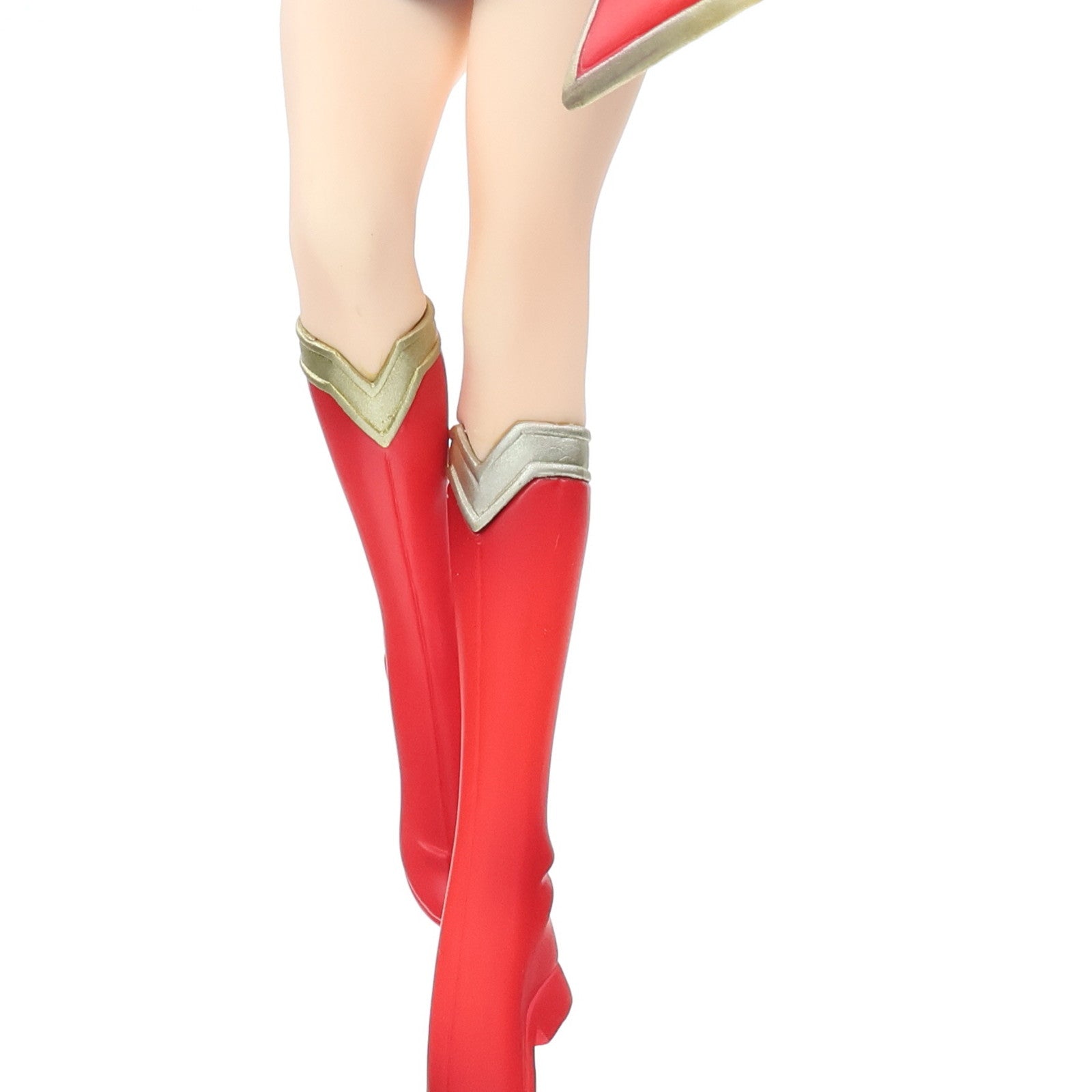 【中古即納】[FIG] DC COMICS美少女 スーパーガール DC UNIVERSE(DCユニバース) 1/7 完成品 フィギュア(DC004) コトブキヤ(20130215)
