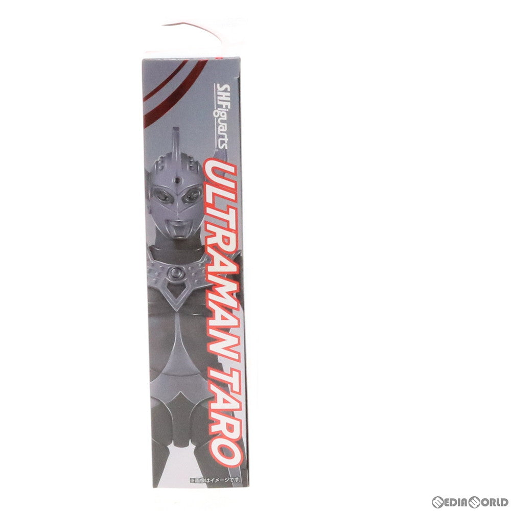 【中古即納】[FIG] S.H.Figuarts(フィギュアーツ) ウルトラマンタロウ 完成品 可動フィギュア バンダイスピリッツ(20200718)