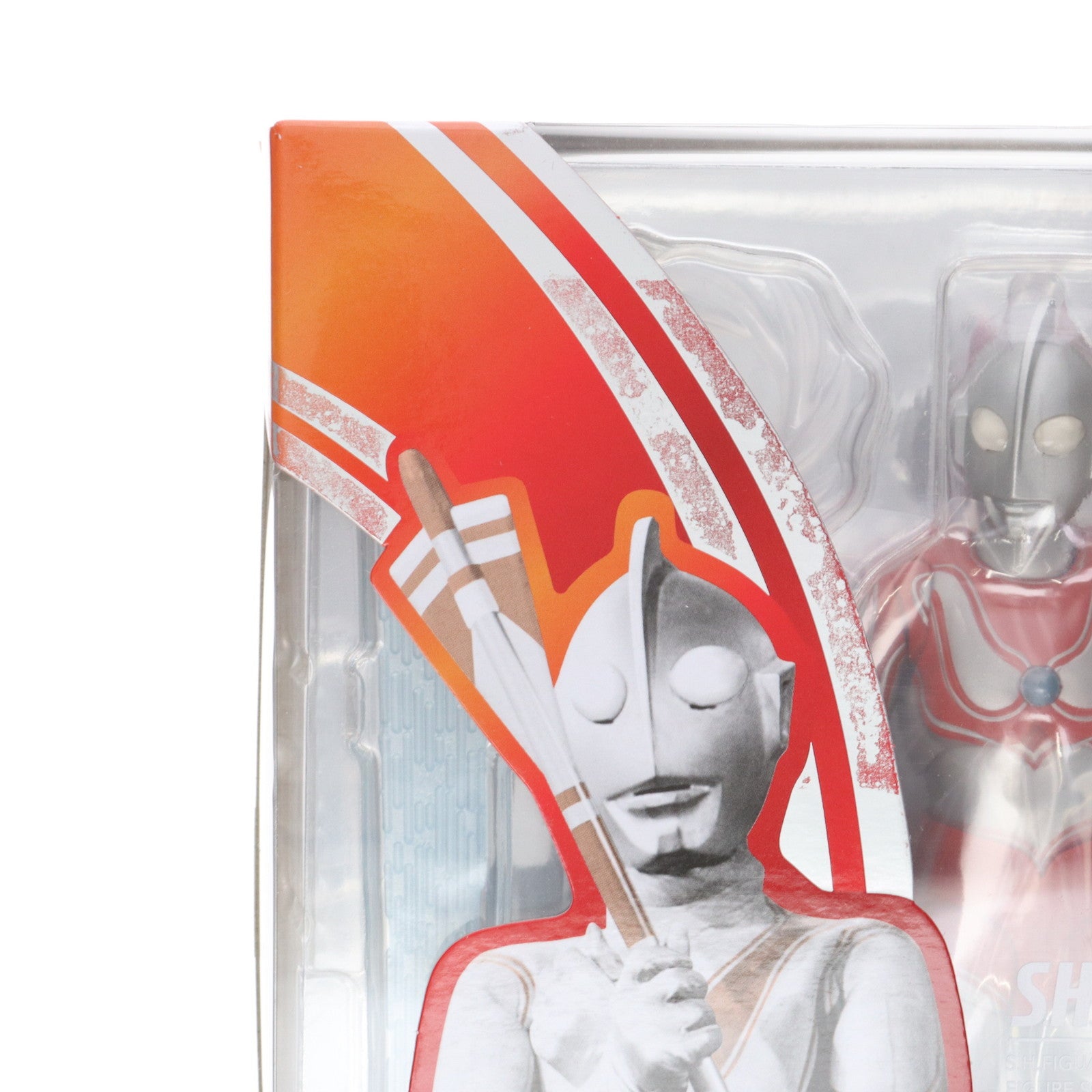 【中古即納】[FIG] (再販) S.H.Figuarts(フィギュアーツ) ウルトラマンジャック 帰ってきたウルトラマン 完成品 可動フィギュア バンダイスピリッツ(20180427)