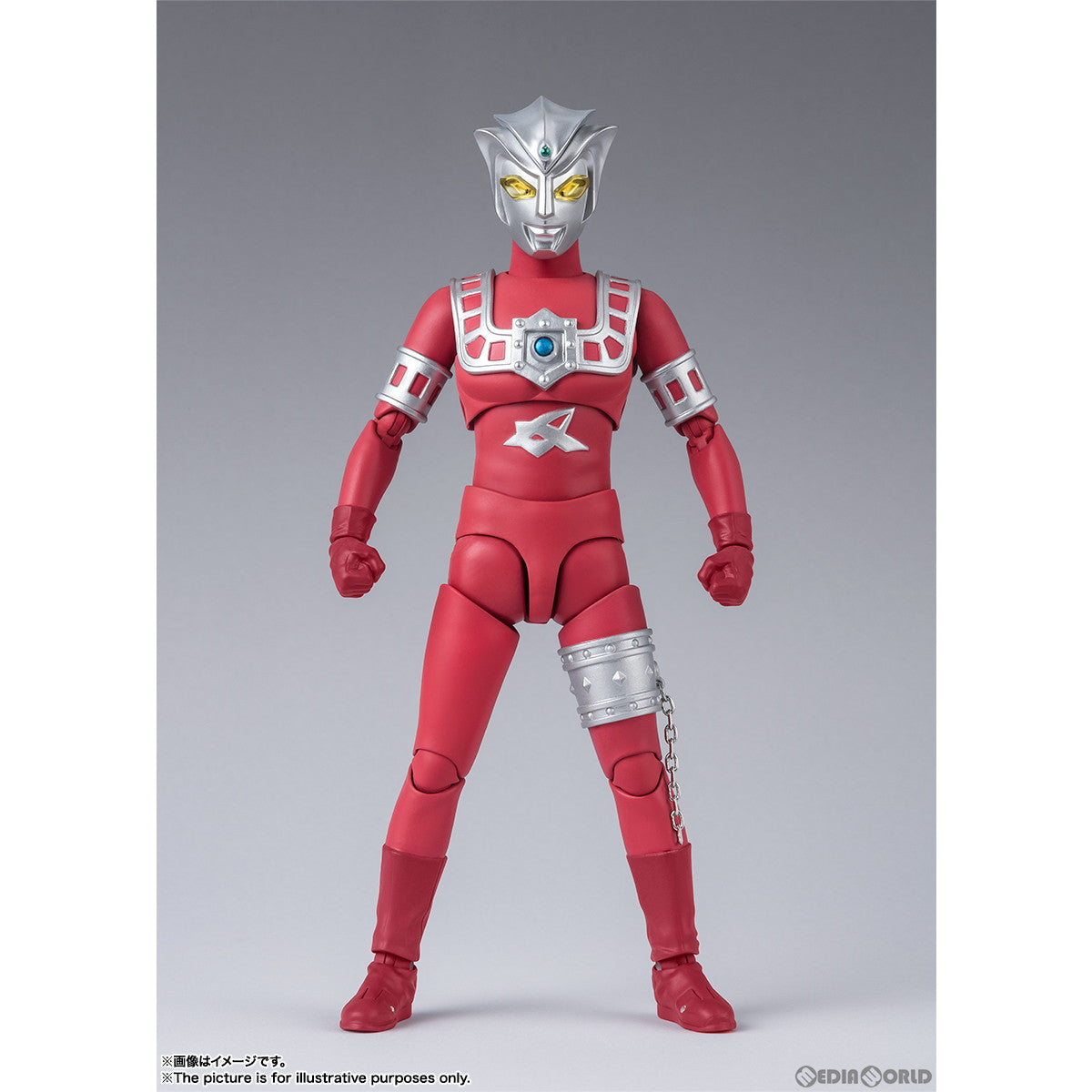 【中古即納】[FIG] S.H.Figuarts(フィギュアーツ) アストラ ウルトラマンレオ 完成品 可動フィギュア バンダイスピリッツ(20221029)