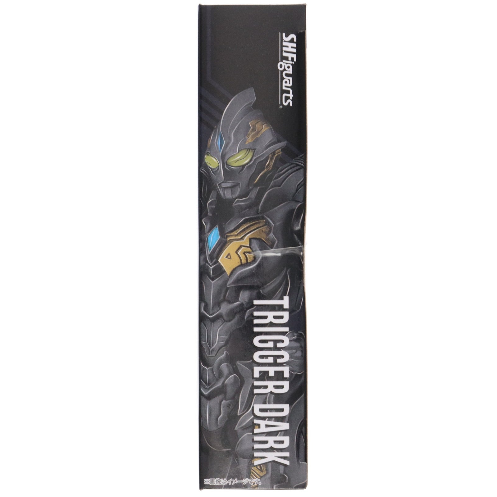 【中古即納】[FIG] 魂ウェブ商店限定 S.H.Figuarts(フィギュアーツ) トリガーダーク ウルトラマントリガー 完成品 可動フィギュア バンダイスピリッツ(20220630)