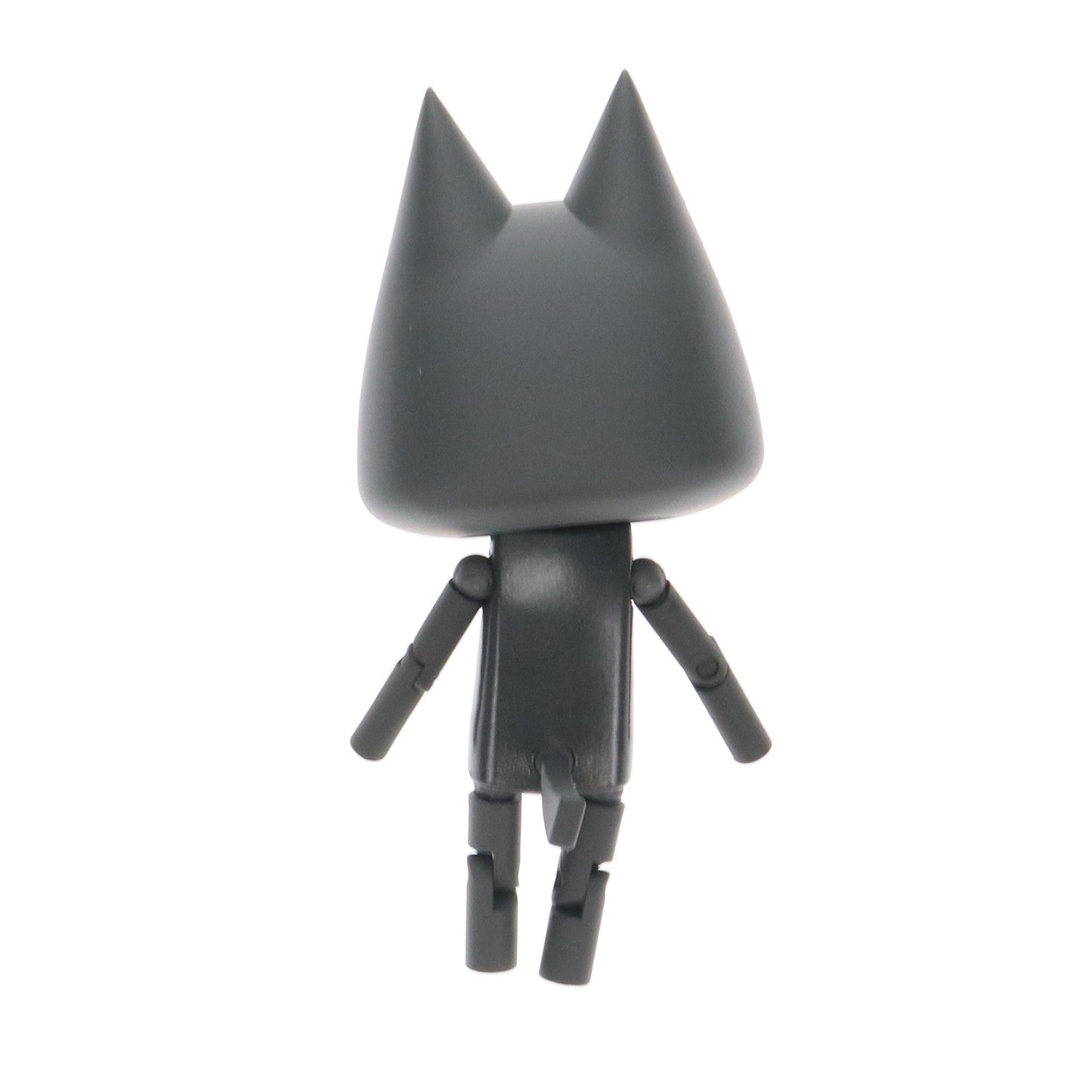 【中古即納】[FIG] フレンドショップ限定 リボルテックヤマグチ No.029 クロ どこでもいっしょ 完成品 可動フィギュア 海洋堂(20070615)