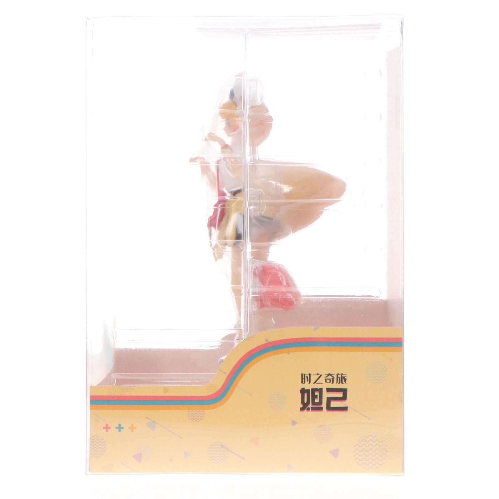 【中古即納】[FIG] Gift+ 妲己(だっき) 時の不思議な旅ver. 王者栄耀 1/10 完成品 フィギュア Myethos(ミートス)(20231031)