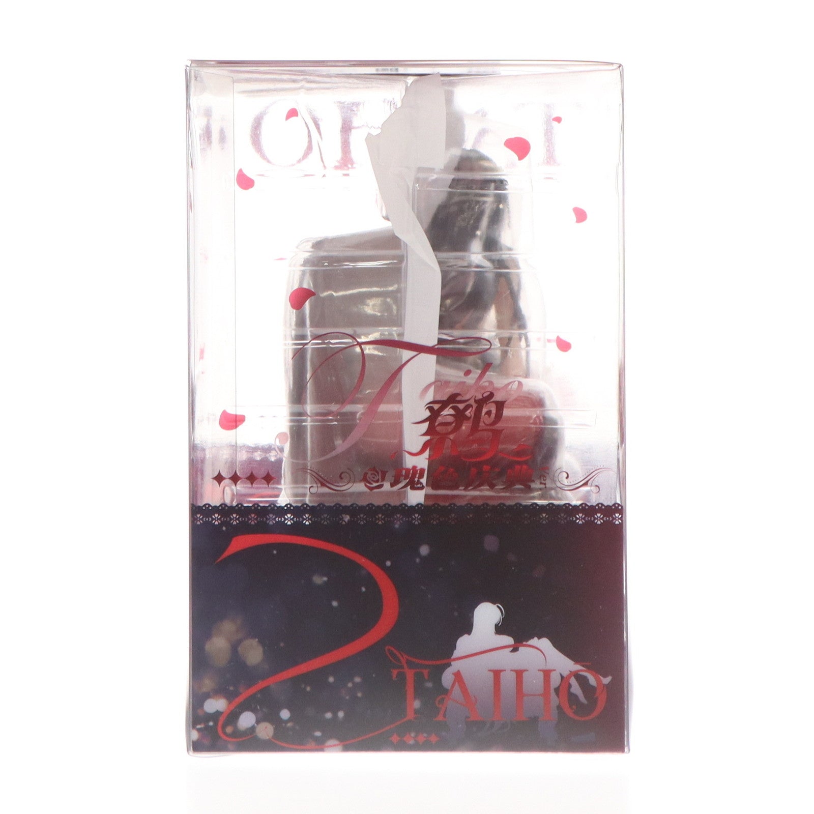 【中古即納】[FIG] 大鳳(たいほう) 薔薇色の盛典Ver. アズールレーン 1/7 完成品 フィギュア Myethos(ミートス)(20250411)