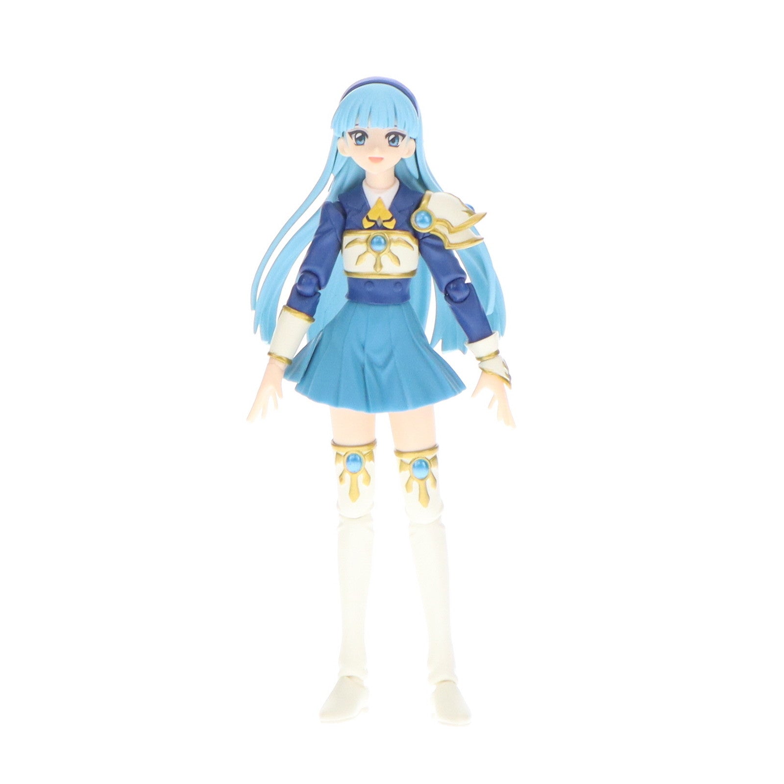 【中古即納】[FIG] figma(フィグマ) 360 龍咲海(りゅうざきうみ) 魔法騎士レイアース 完成品 フィギュア マックスファクトリー(20171130)