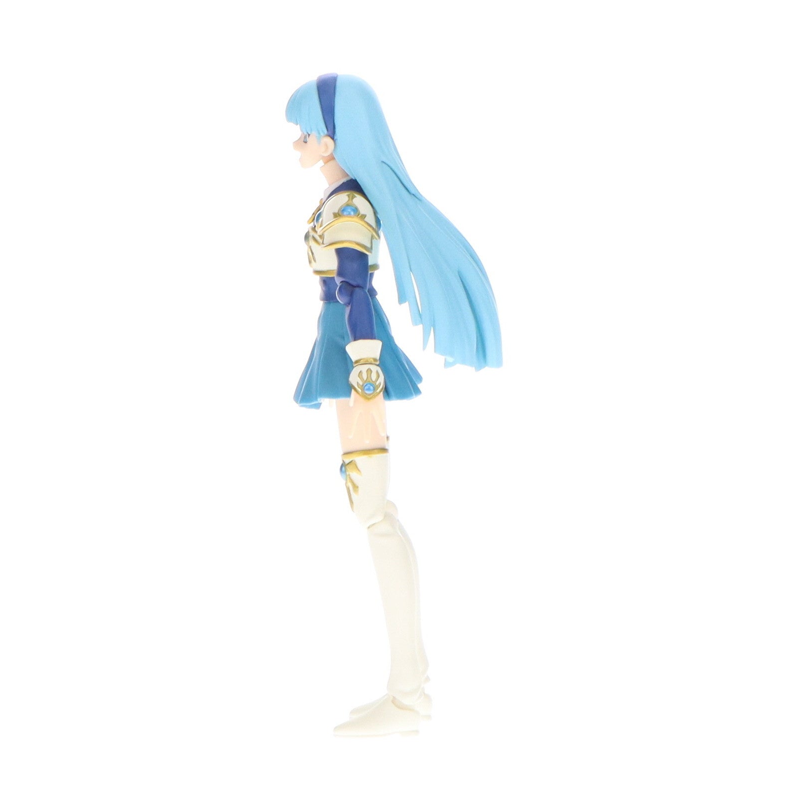 【中古即納】[FIG] figma(フィグマ) 360 龍咲海(りゅうざきうみ) 魔法騎士レイアース 完成品 フィギュア マックスファクトリー(20171130)