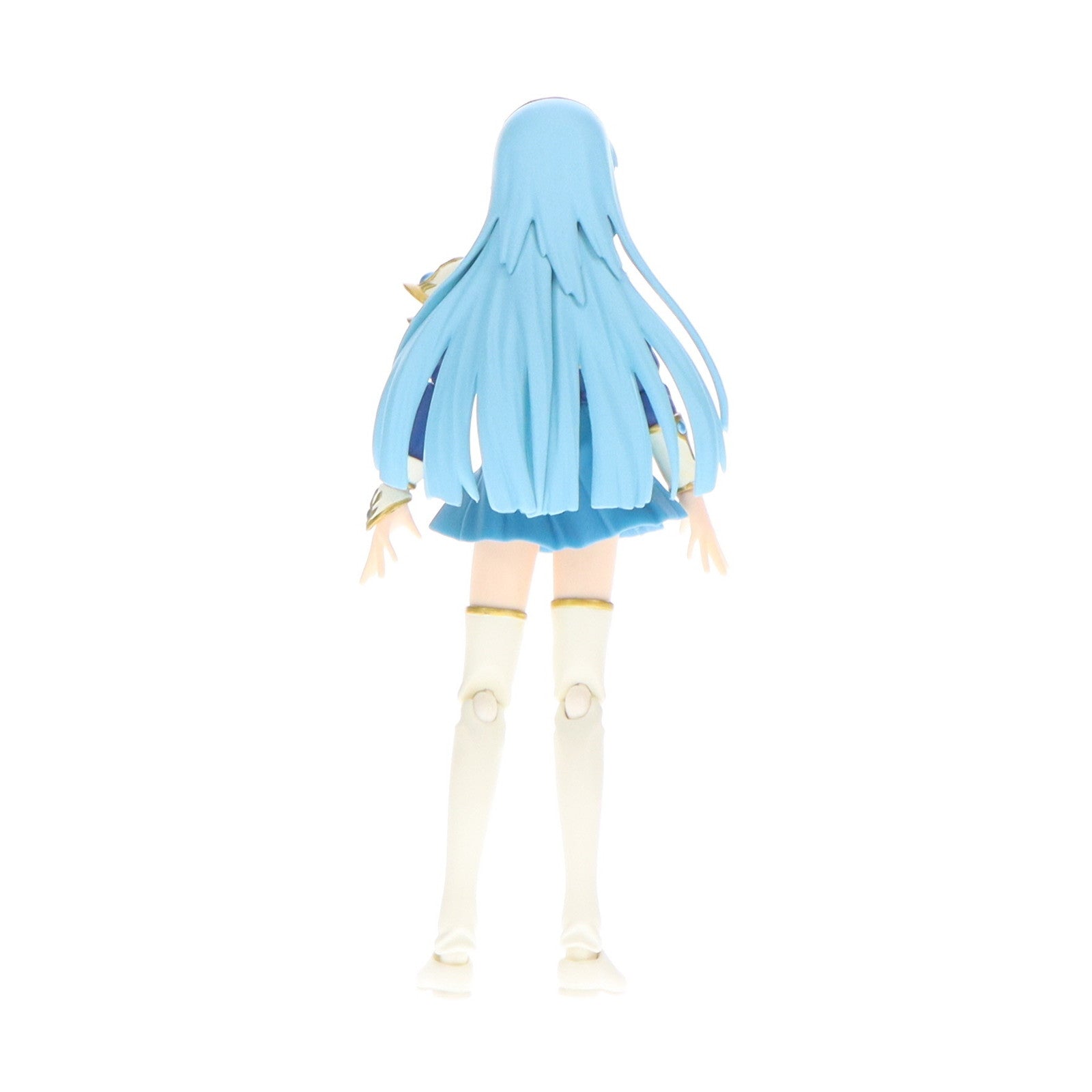 【中古即納】[FIG] figma(フィグマ) 360 龍咲海(りゅうざきうみ) 魔法騎士レイアース 完成品 フィギュア マックスファクトリー(20171130)