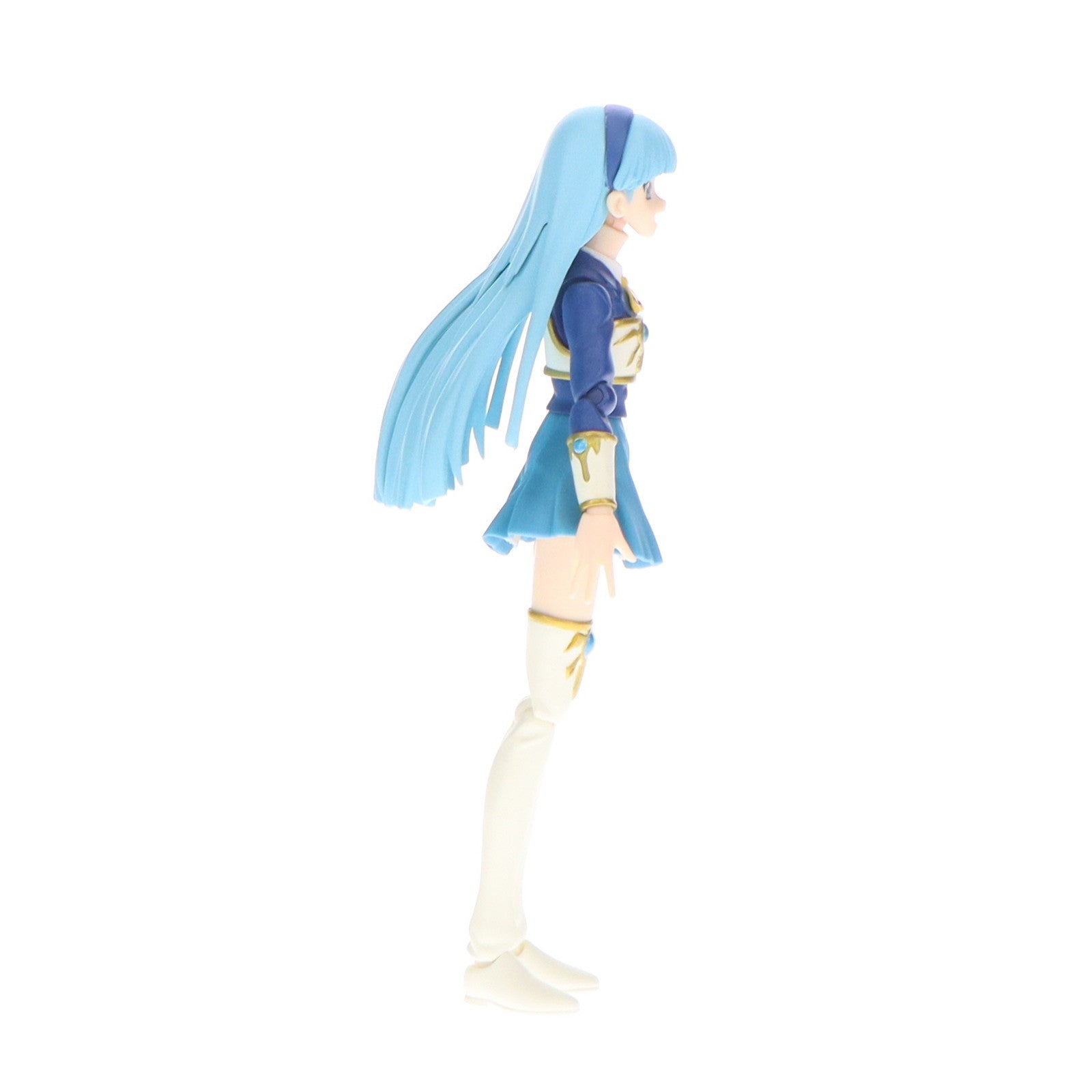 【中古即納】[FIG] figma(フィグマ) 360 龍咲海(りゅうざきうみ) 魔法騎士レイアース 完成品 フィギュア マックスファクトリー(20171130)