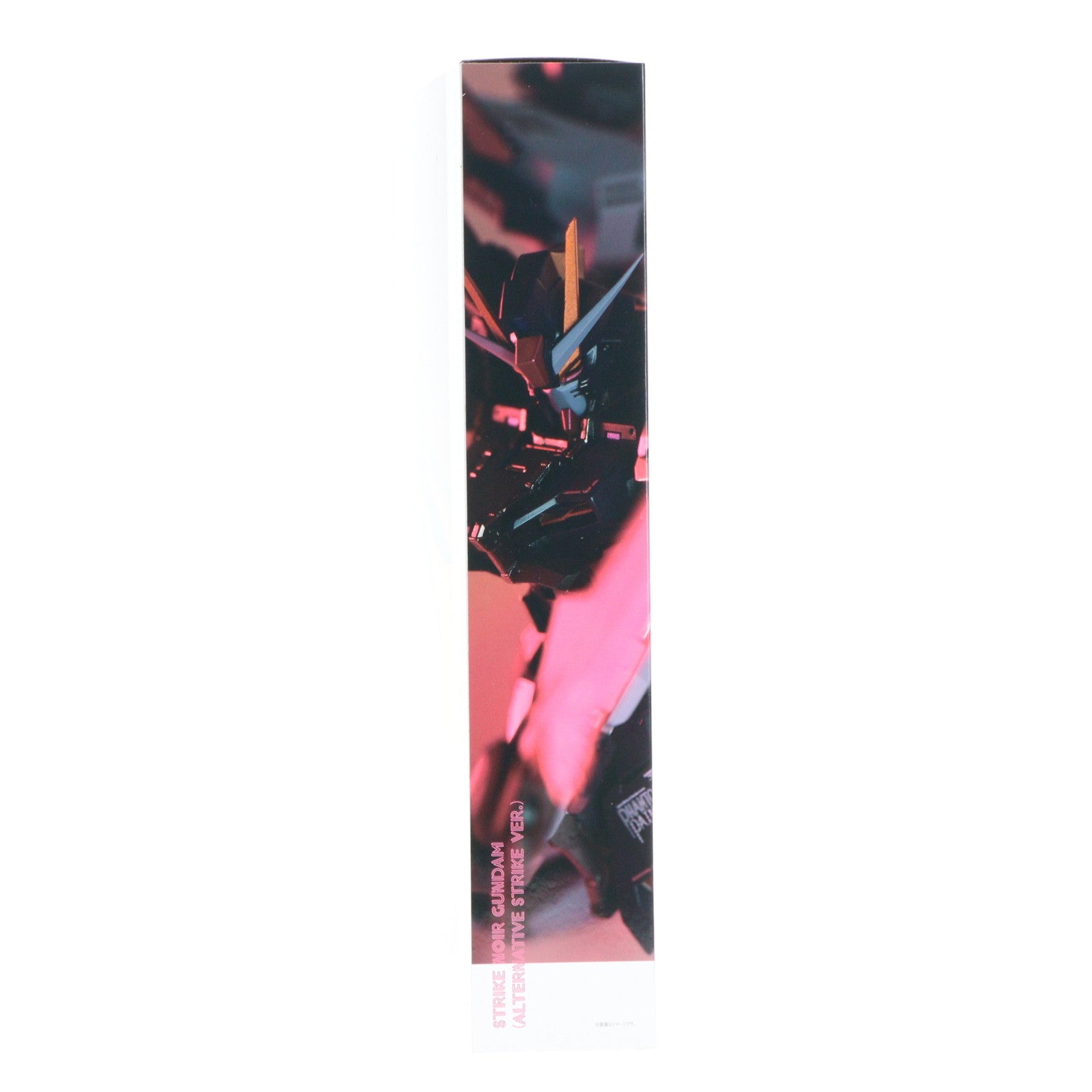 【中古即納】[FIG] METAL BUILD ストライクノワールガンダム(オルタナティブストライク Ver.) 機動戦士ガンダムSEED(シード) C.E.73 STARGAZER(スターゲイザー) 完成品 可動フィギュア TAMASHII NATION 2022&魂ウェブ商店限定 バンダイスピリッツ(20221115)