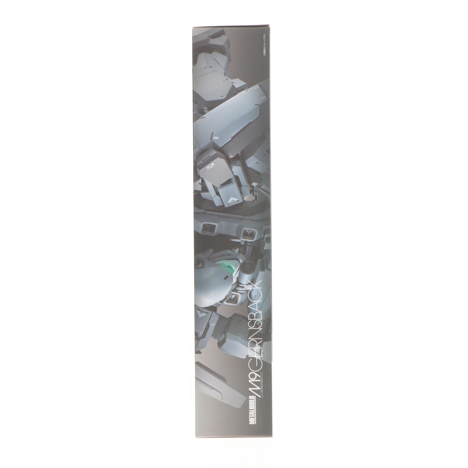 【中古即納】[FIG] 魂ウェブ商店限定 METAL BUILD ガーンズバック Ver.IV フルメタル・パニック!IV 完成品 可動フィギュア バンダイスピリッツ(20181231)