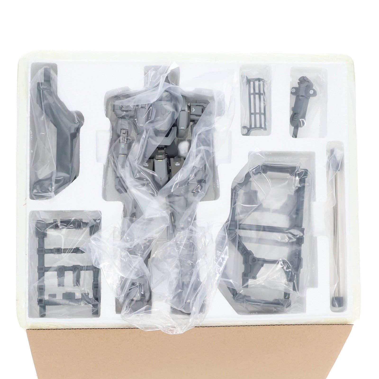 【中古即納】[FIG] 魂ウェブ商店限定 METAL BUILD ガーンズバック Ver.IV フルメタル・パニック!IV 完成品 可動フィギュア バンダイスピリッツ(20181231)