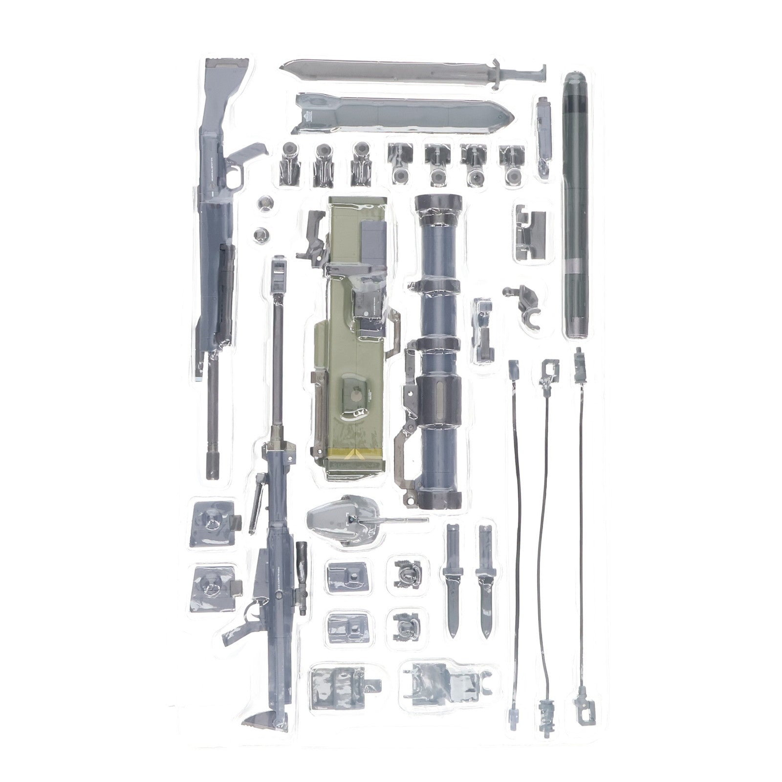 【中古即納】[FIG] 魂ウェブ商店限定 METAL BUILD ガーンズバック Ver.IV フルメタル・パニック!IV 完成品 可動フィギュア バンダイスピリッツ(20181231)