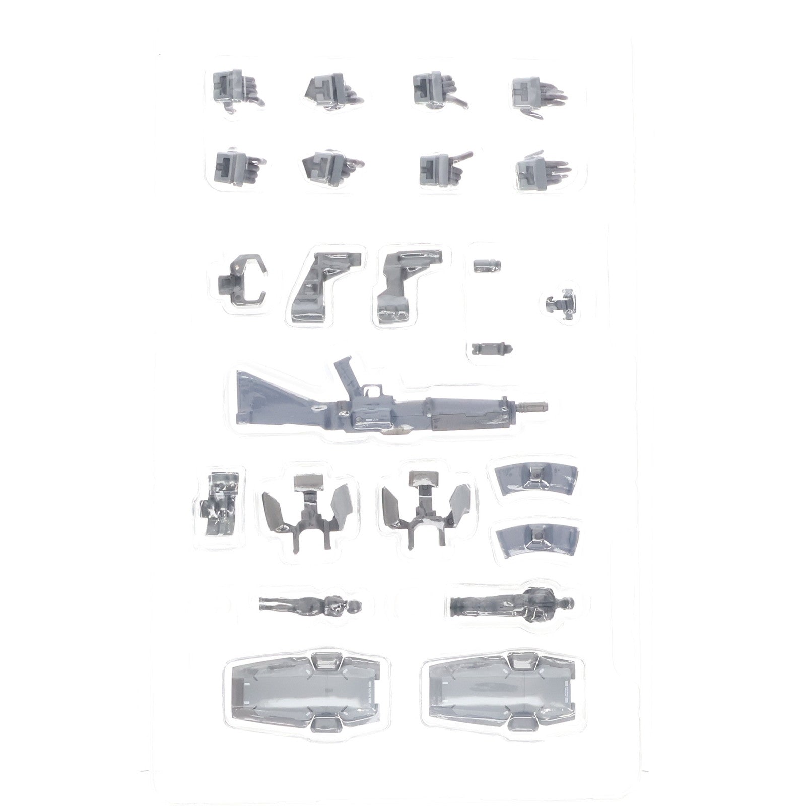 【中古即納】[FIG] 魂ウェブ商店限定 METAL BUILD ガーンズバック Ver.IV フルメタル・パニック!IV 完成品 可動フィギュア バンダイスピリッツ(20181231)