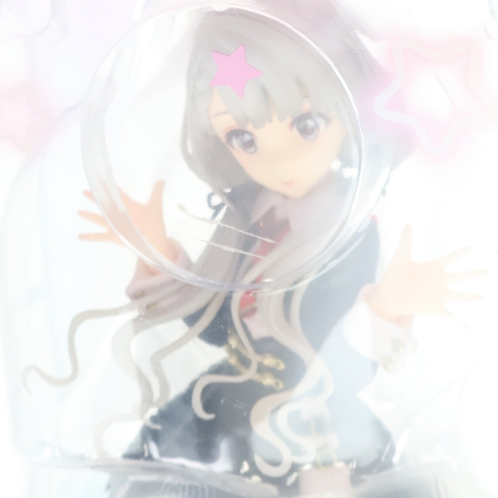 【中古即納】[FIG] 久川凪(ひさかわなぎ) アイドルマスター シンデレラガールズ 1/7 完成品 フィギュア リコルヌ(20211226)