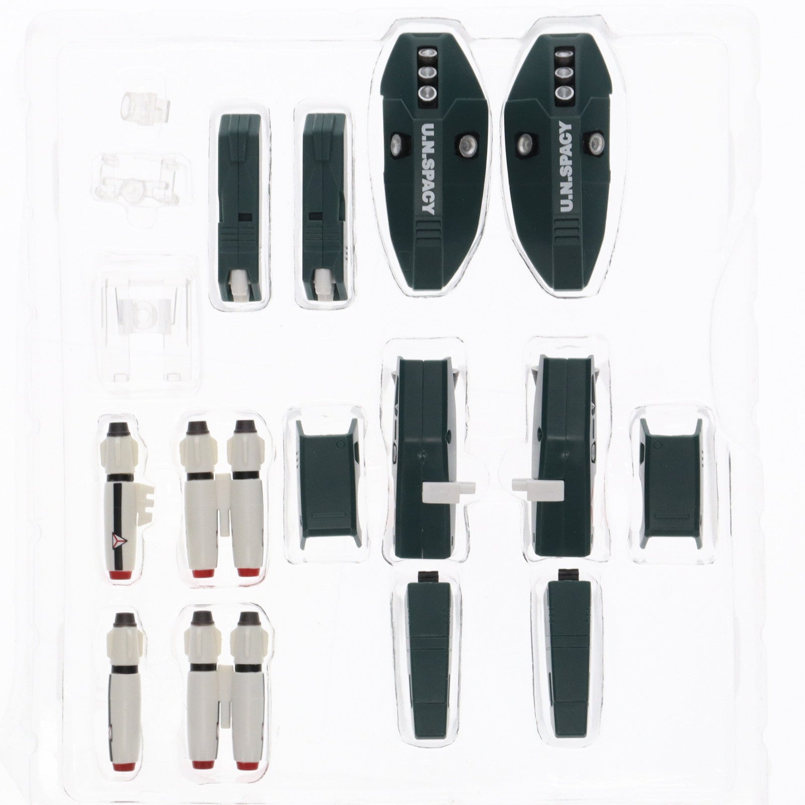 【中古即納】[FIG] HI-METAL R VF-1S スーパーバルキリー(一条輝機) 超時空要塞マクロス 完成品 可動フィギュア バンダイスピリッツ(20230218)