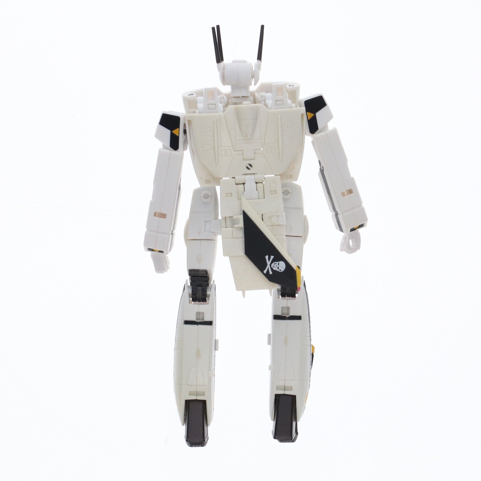 【中古即納】[FIG] HI-METAL R VF-1S スーパーバルキリー(一条輝機) 超時空要塞マクロス 完成品 可動フィギュア バンダイスピリッツ(20230218)