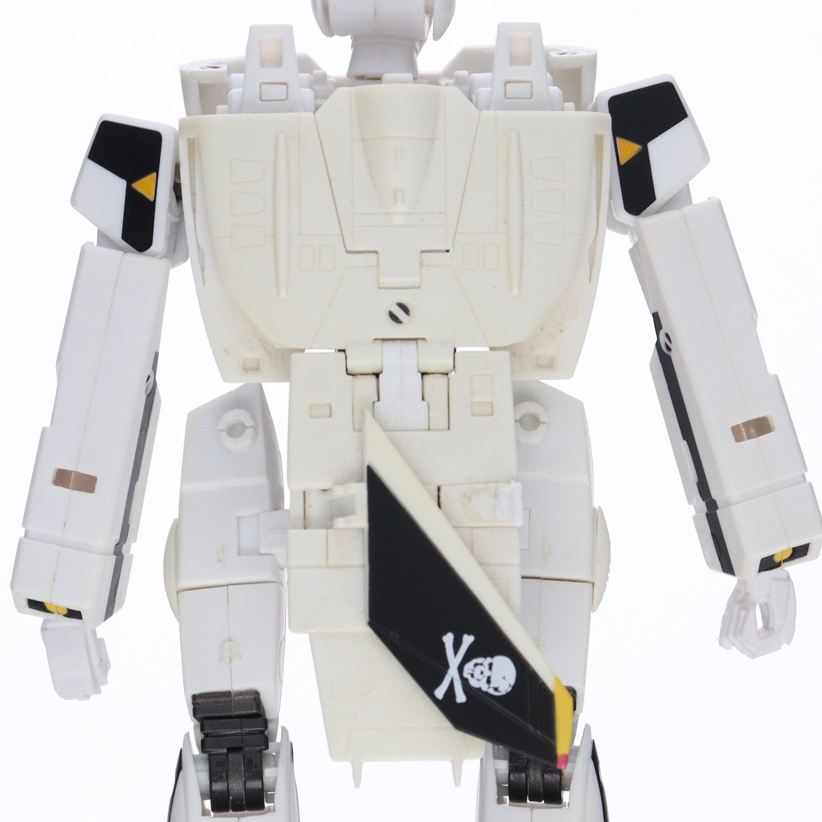 【中古即納】[FIG] HI-METAL R VF-1S スーパーバルキリー(一条輝機) 超時空要塞マクロス 完成品 可動フィギュア バンダイスピリッツ(20230218)