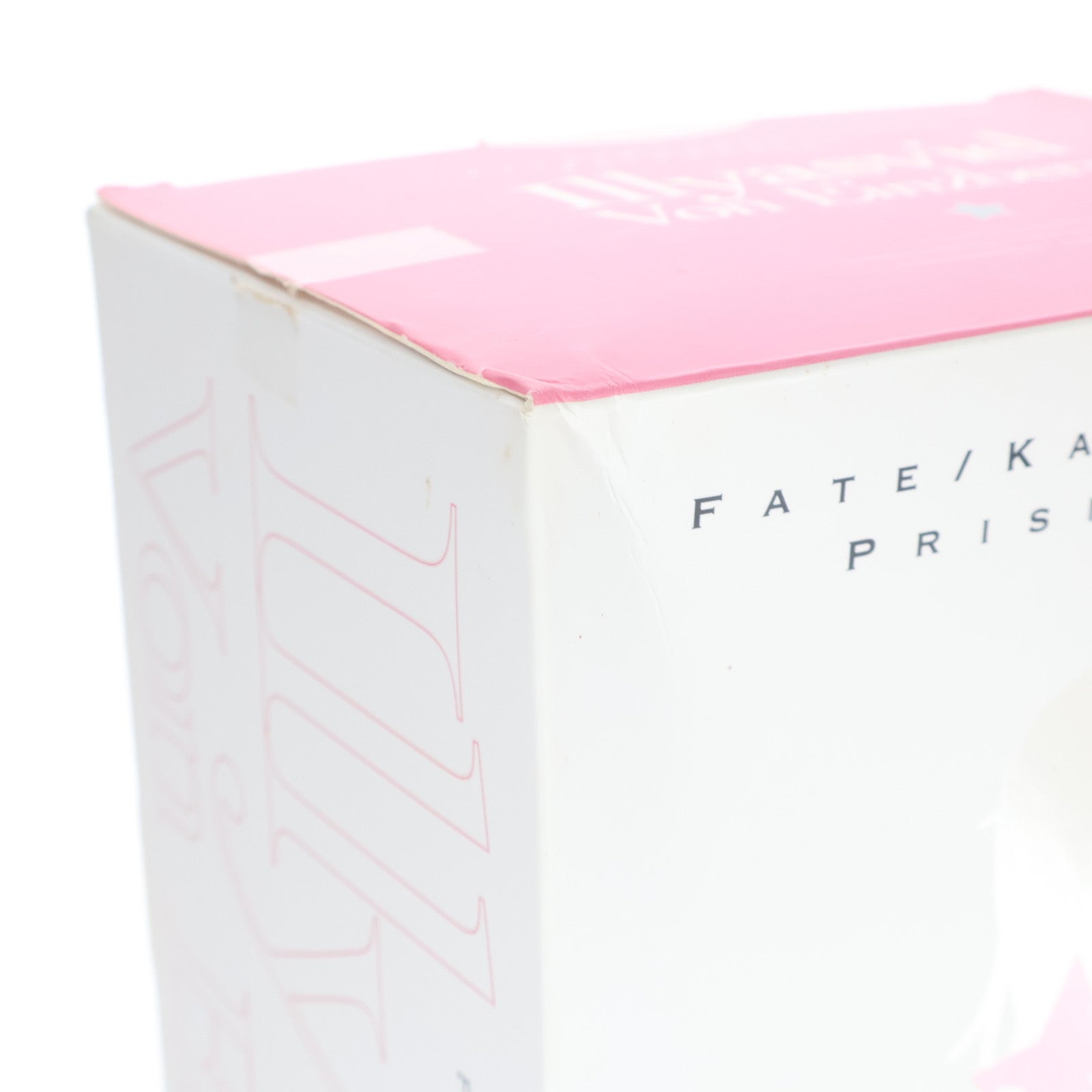 【中古即納】[FIG] イリヤスフィール・フォン・アインツベルン Fate/kaleid liner(フェイト/カレイドライナー) プリズマ☆イリヤ 1/7 完成品 フィギュア 誌上通販&オンラインショップ限定 ホビージャパン/AMAKUNI(20160701)