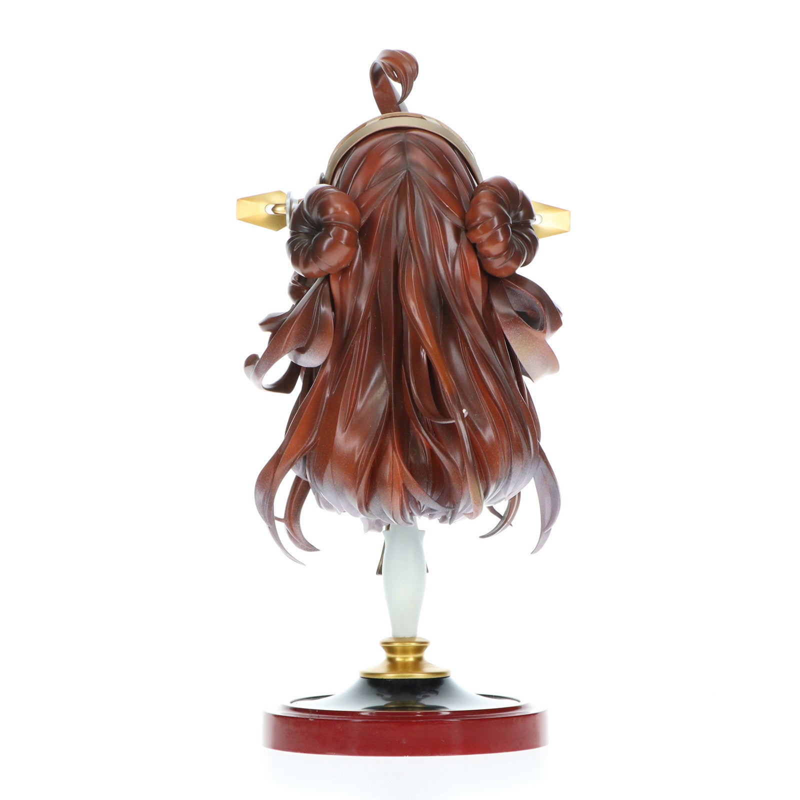 【中古即納】[FIG] GOODSMILE ONLINE SHOP限定 ワンホビセレクション 金剛(こんごう) 胸像 軽音堂Ver. 艦隊これくしょん -艦これ- 完成品 フィギュア グッドスマイルカンパニー(20160131)