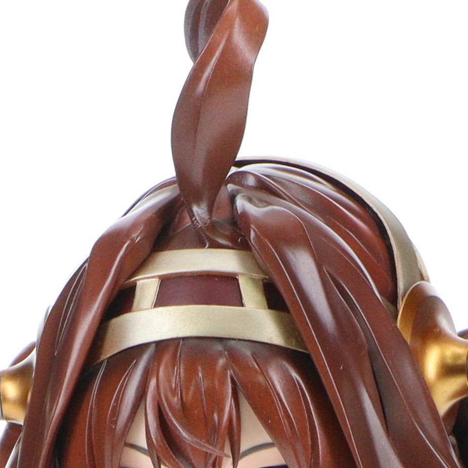 【中古即納】[FIG] GOODSMILE ONLINE SHOP限定 ワンホビセレクション 金剛(こんごう) 胸像 軽音堂Ver. 艦隊これくしょん -艦これ- 完成品 フィギュア グッドスマイルカンパニー(20160131)