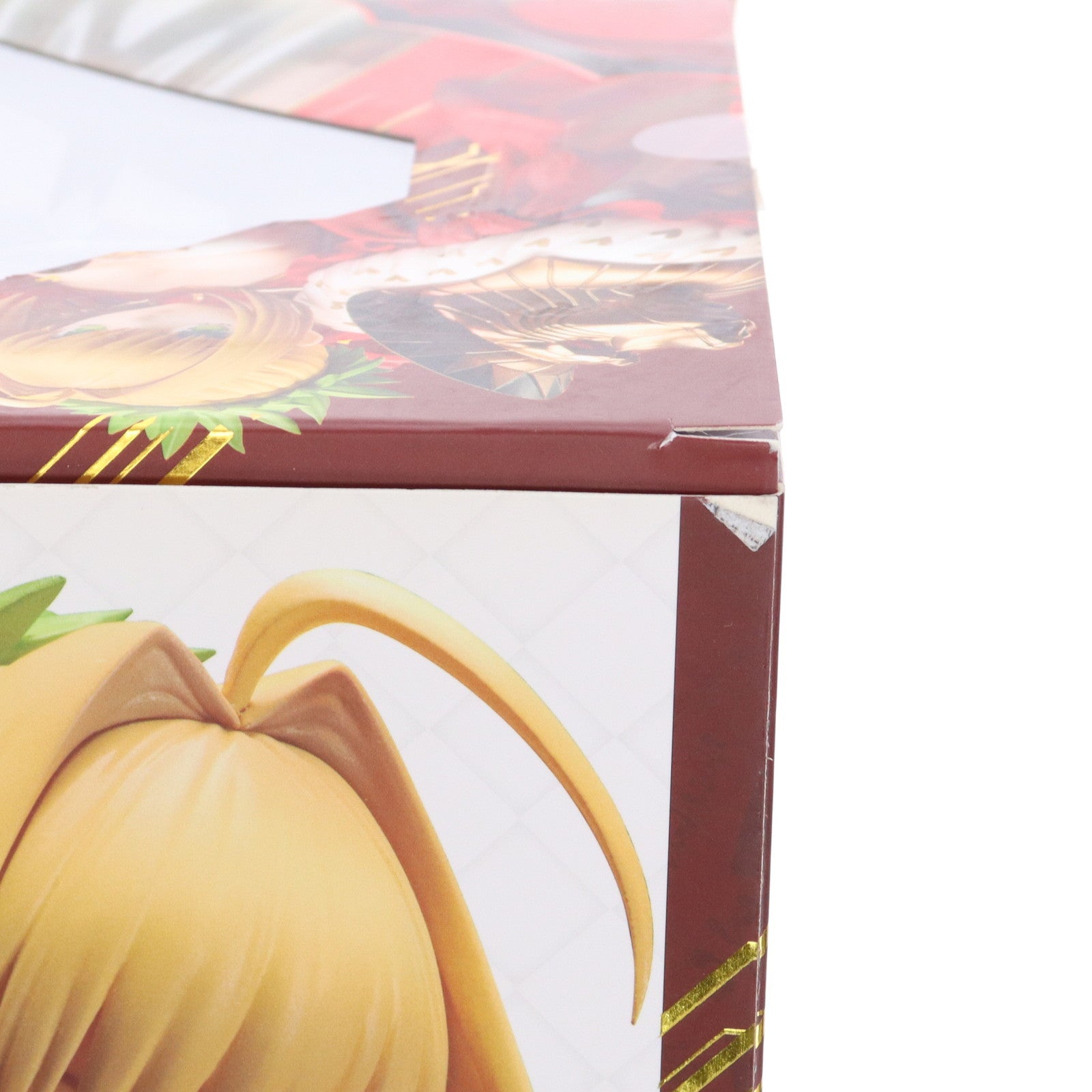 【中古即納】[FIG] セイバー/ネロ・クラウディウス〔第三再臨〕 Fate/Grand Order(フェイト/グランドオーダー) 1/7 完成品 フィギュア ストロンガー(20190626)
