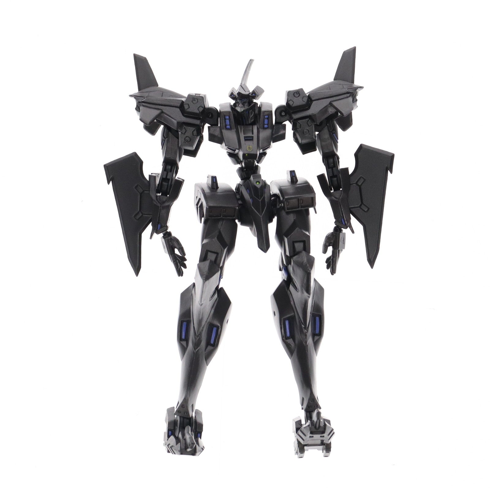 【中古即納】[FIG] A3メカアクションフィギュアシリーズ 2010 LIMITED 02 欧州連合軍 戦術歩行戦闘機 EF-2000 TYPHOON(ヴィルフリート・アイヒベルガー少佐機) マブラヴ オルタネイティヴ 完成品 可動フィギュア ボークス(20100207)