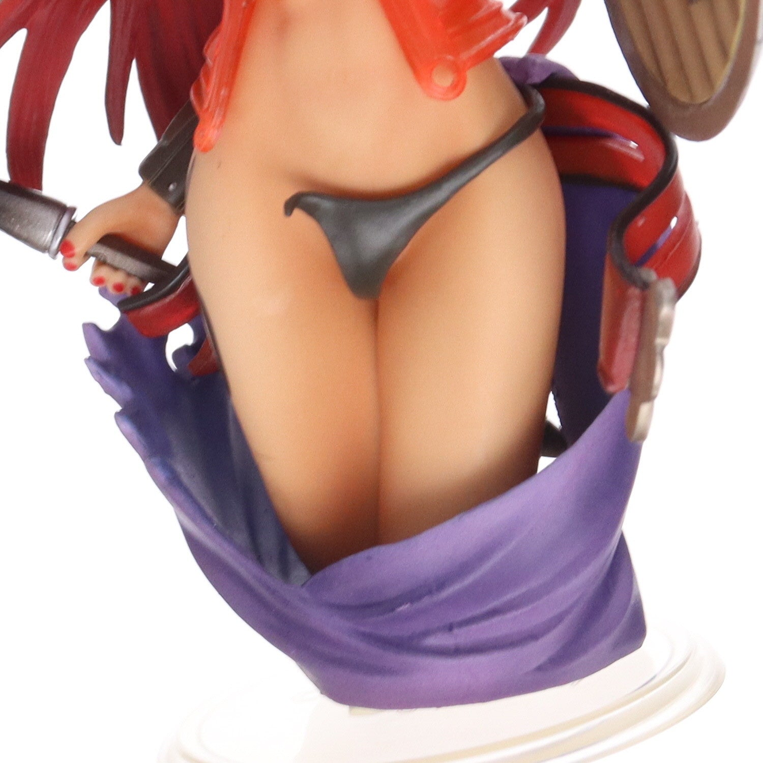 【中古即納】[FIG] ワンダーフェスティバル限定版 超像 クイーンズブレイド コレクションフィギュア Vol.1 完成品 フィギュア メディコス・エンタテインメント(20080229)