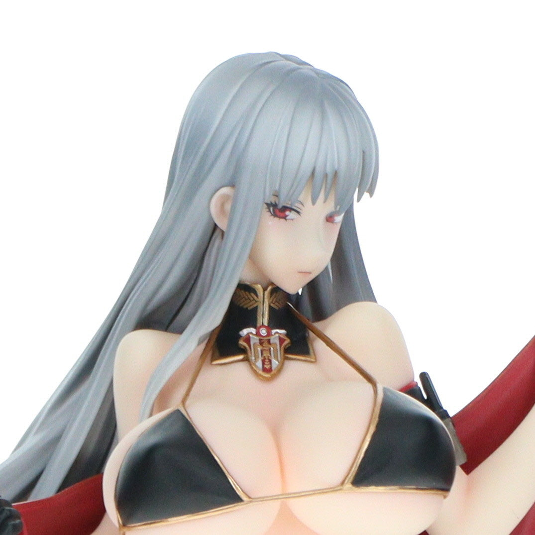 【中古即納】[FIG] Creator's Sellection(クリエイターズセレクション) セルベリア・ブレス 水着Ver. 戦場のヴァルキュリア 1/6 完成品 フィギュア(BF191) ベルファイン(20250630)