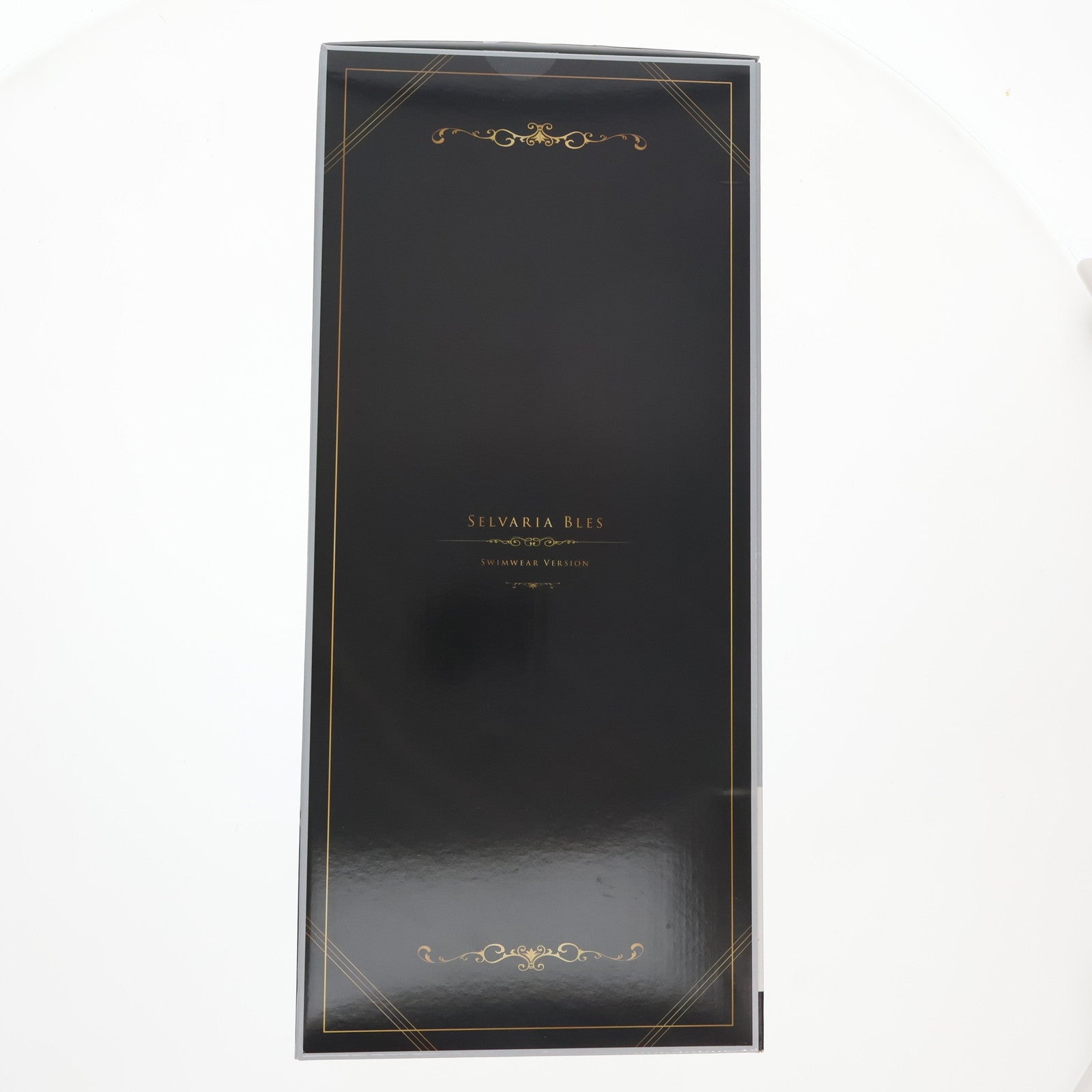 【中古即納】[FIG] Creator's Sellection(クリエイターズセレクション) セルベリア・ブレス 水着Ver. 戦場のヴァルキュリア 1/6 完成品 フィギュア(BF191) ベルファイン(20250630)